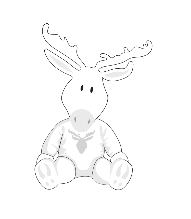 Baby Woolly