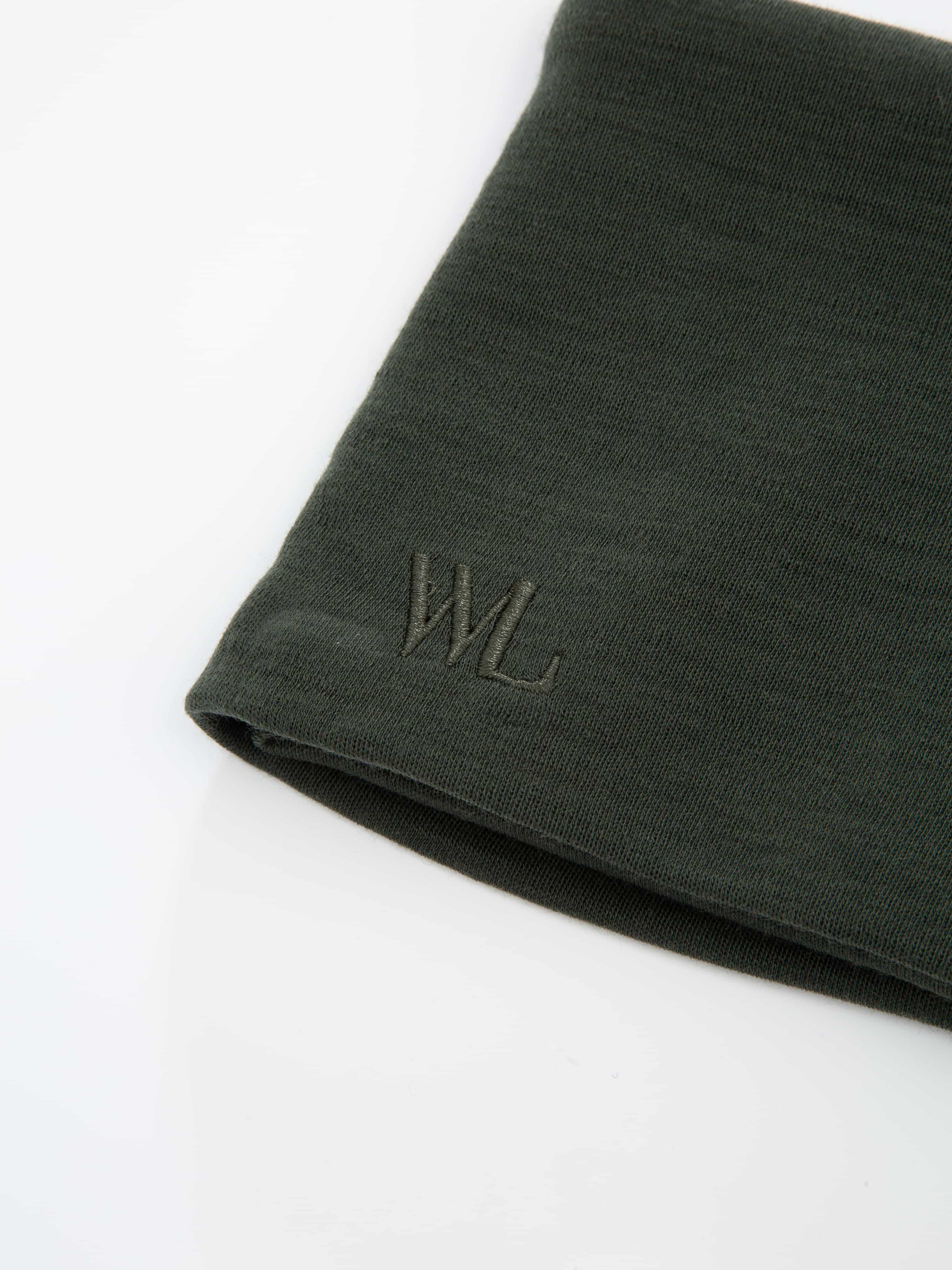 Horten Ullhals Green