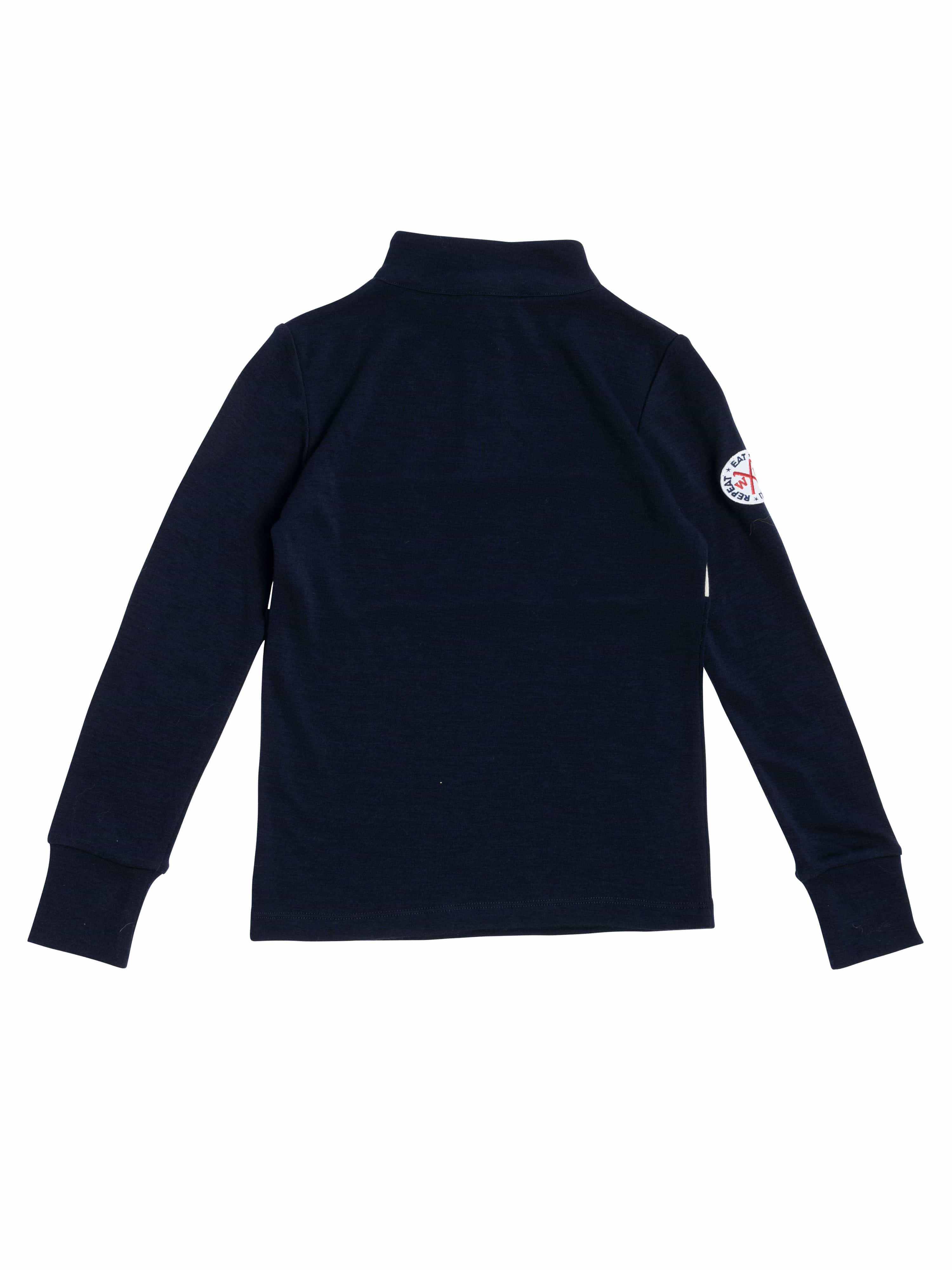 Voss Merino Skigenser  Snow White