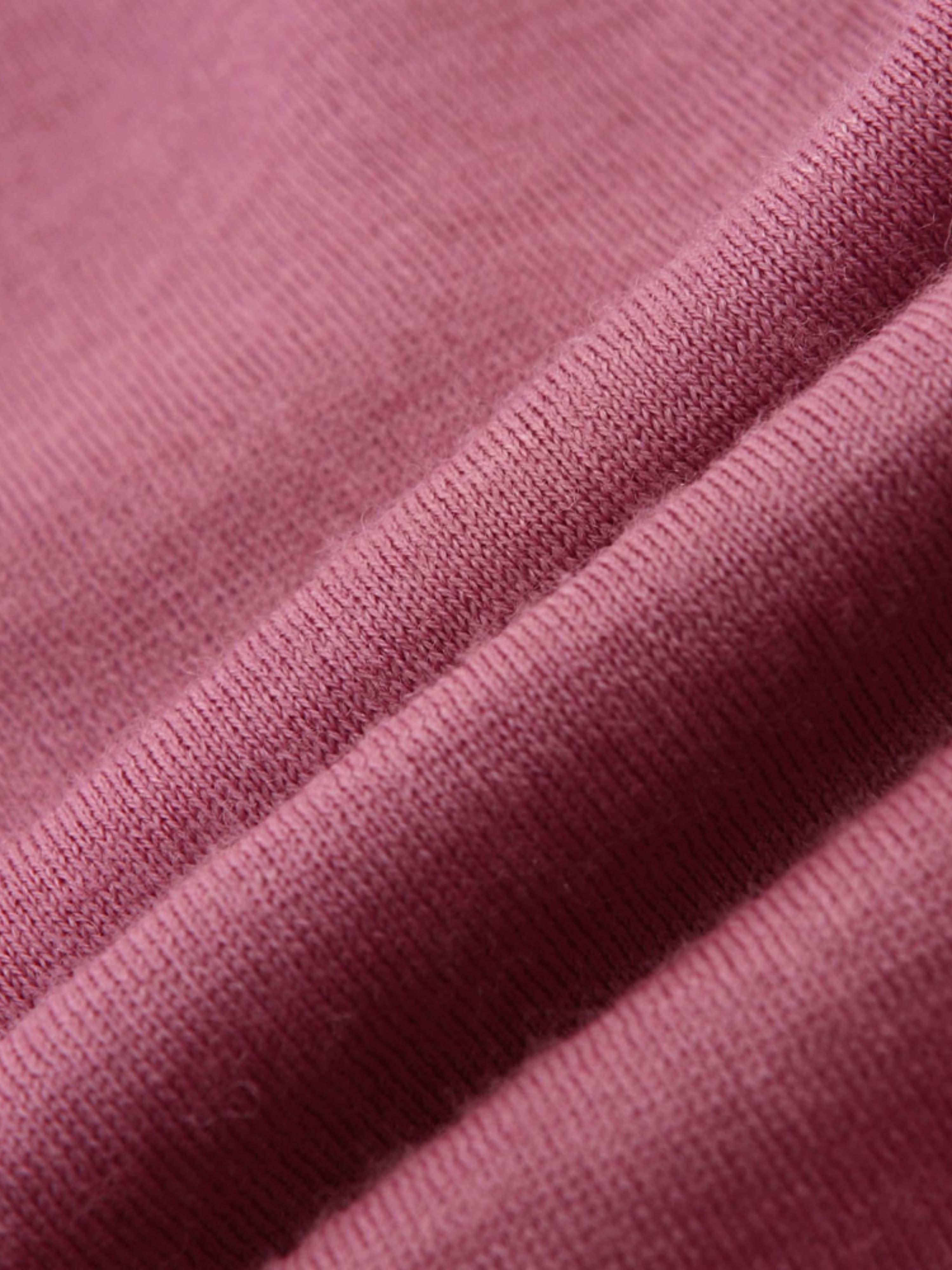 Levanger Pysjamas Ull 0-3 år Berry Shake