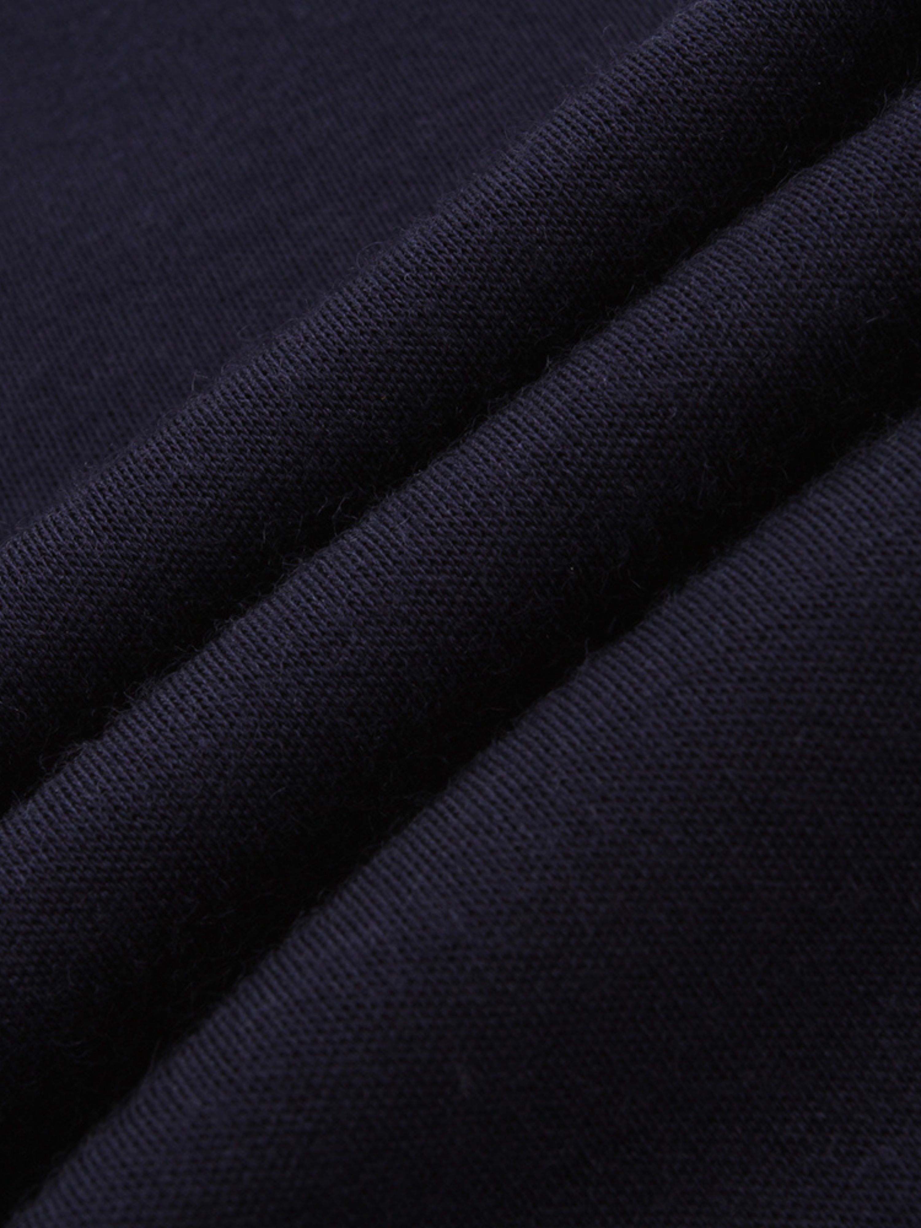 Bergen Merino Ullbukse 3-10 år Blue Ink