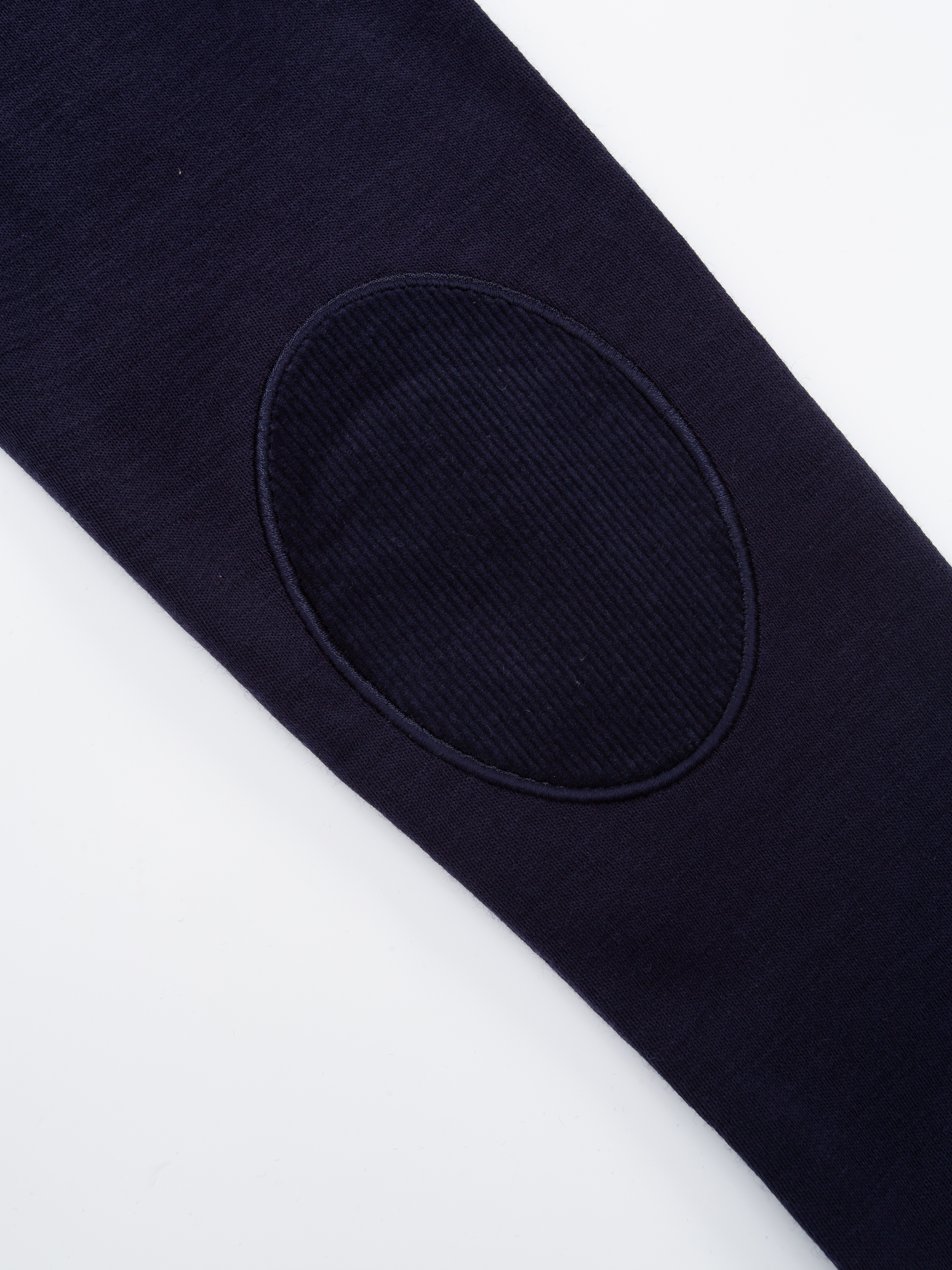 Lakselv Merino Ullgenser Blue Ink