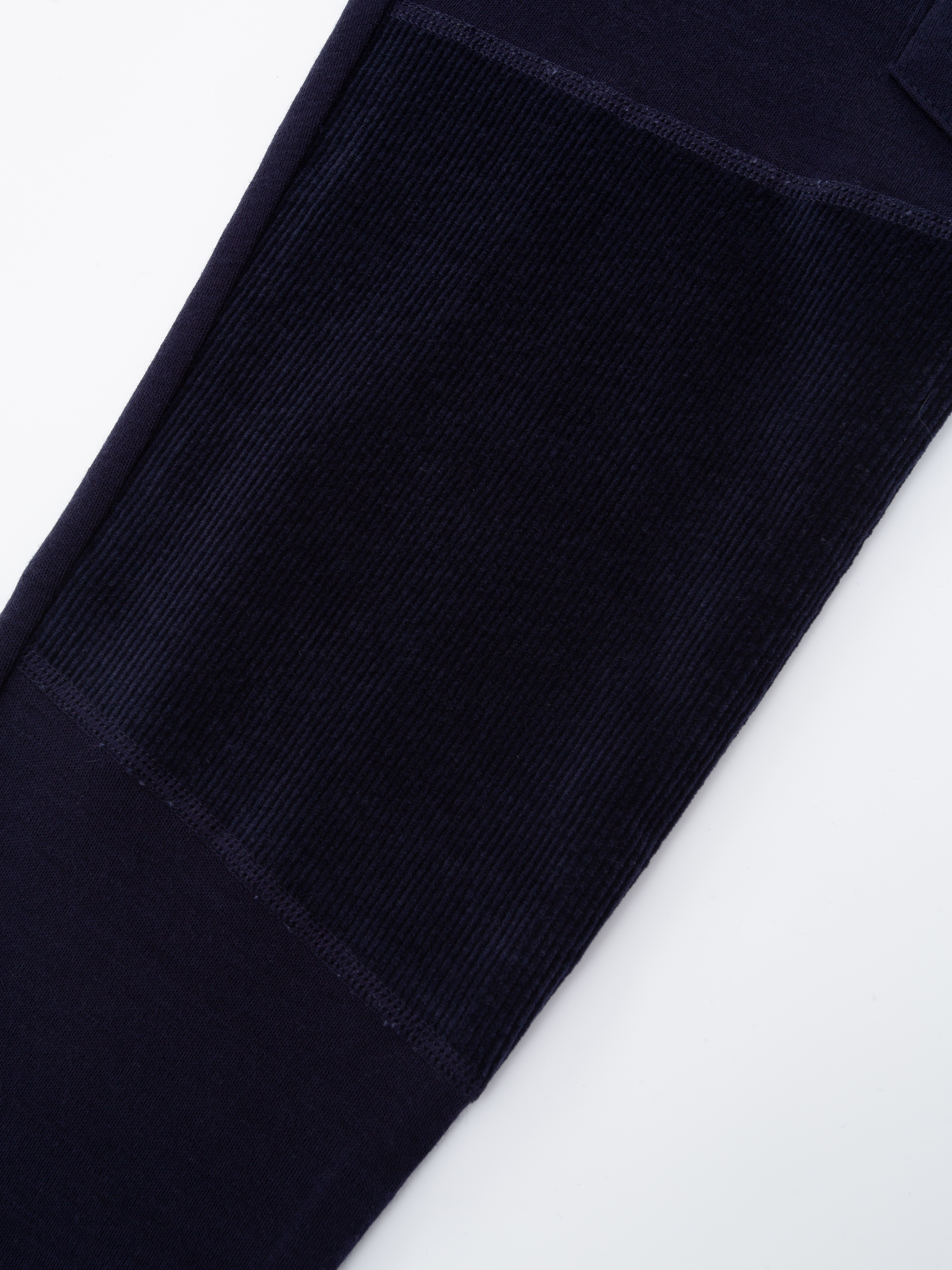 Hamna Ullbukse Blue Ink