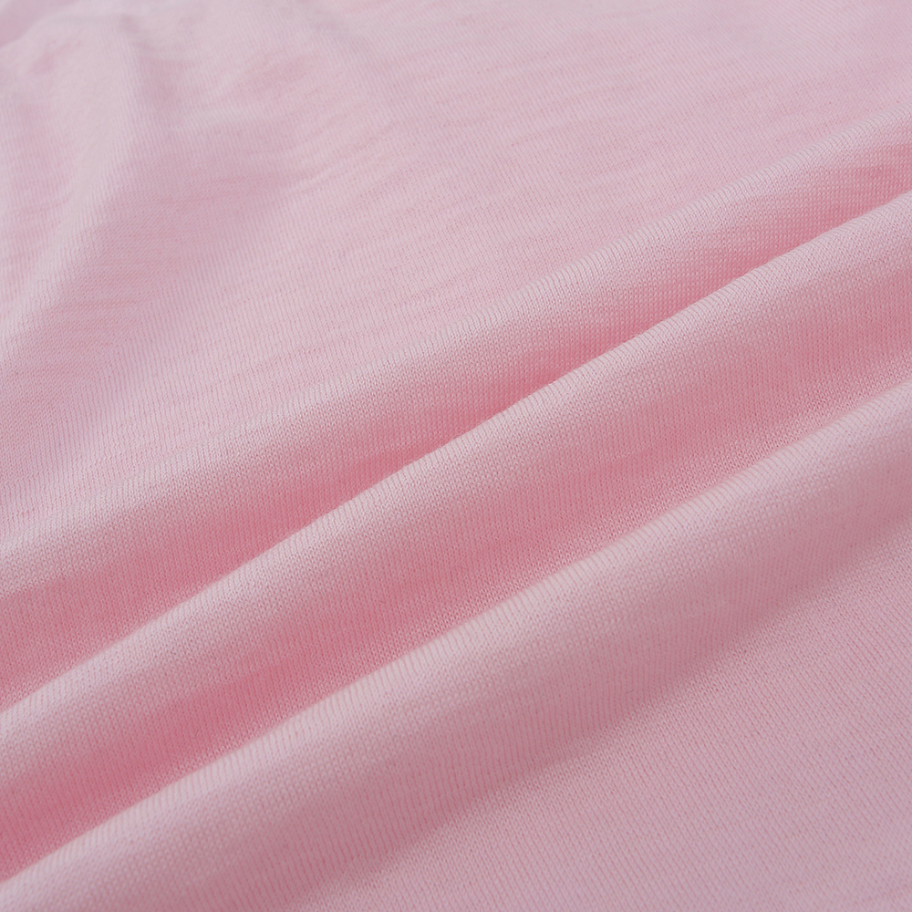 Sarpsborg Merino Ullundertøy Sett Dusty Rose