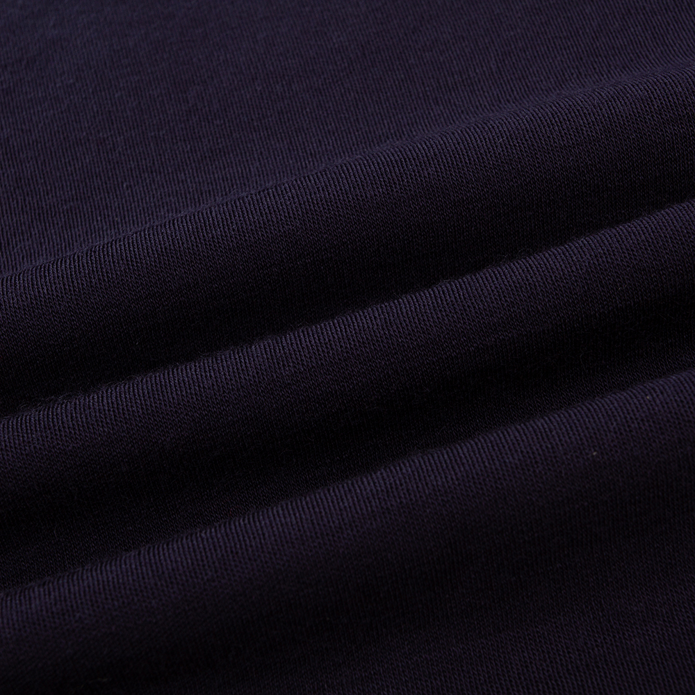 Sirdal Half-zip Ulltrøye Blue Ink