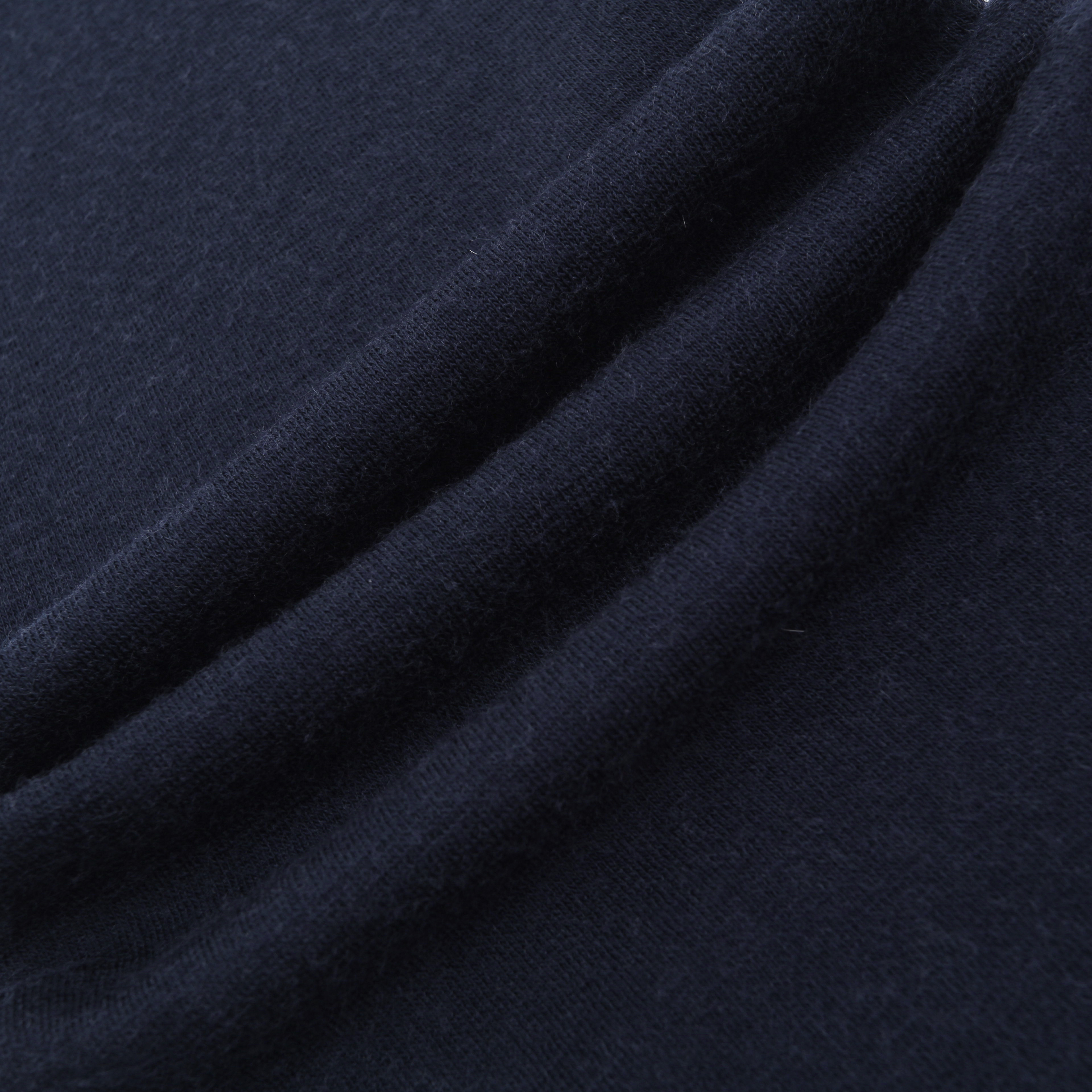 Svalbard Ulljeans Med Sleng Blue Ink