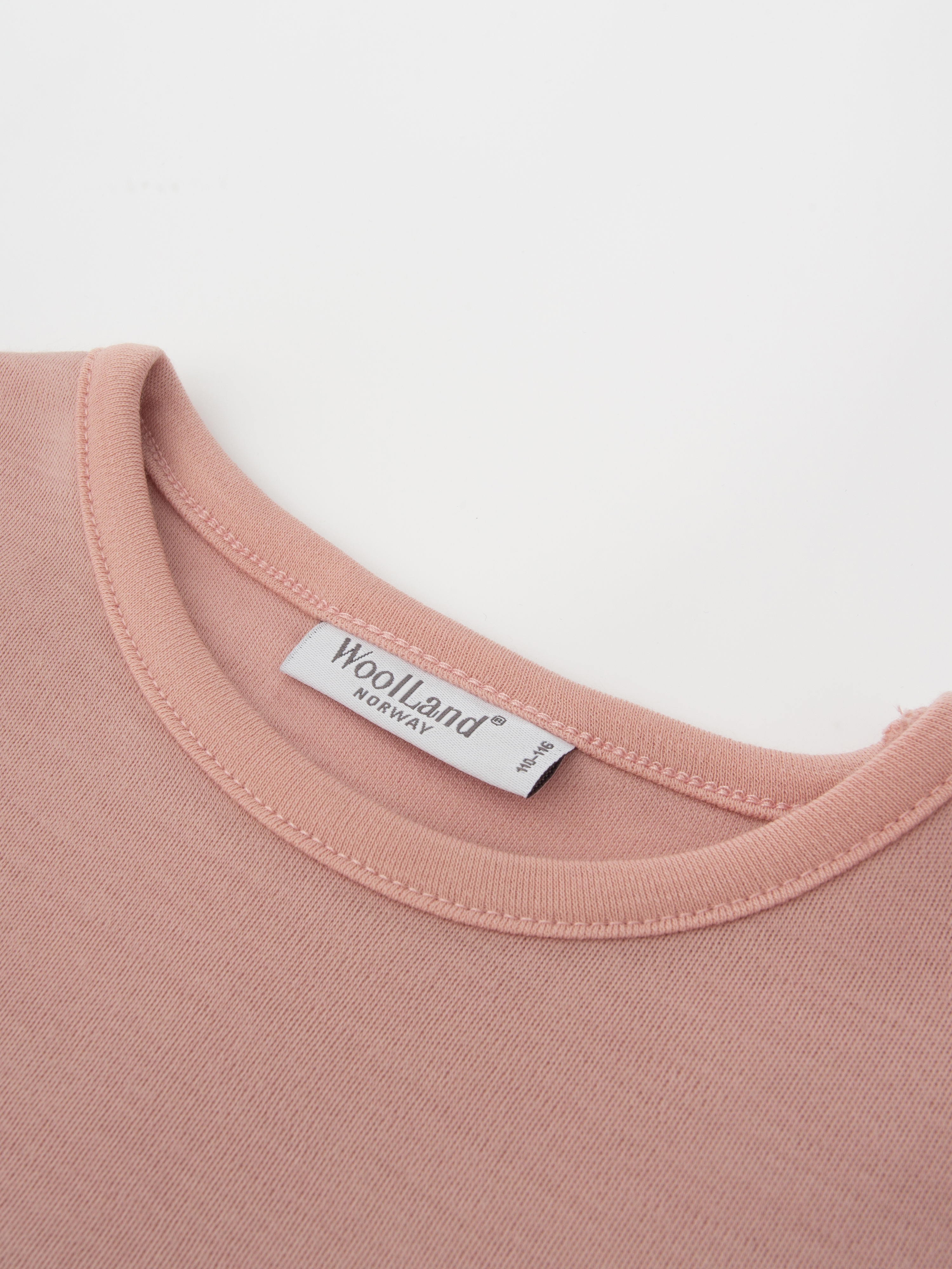 Trondheim ulltopp Old Pink