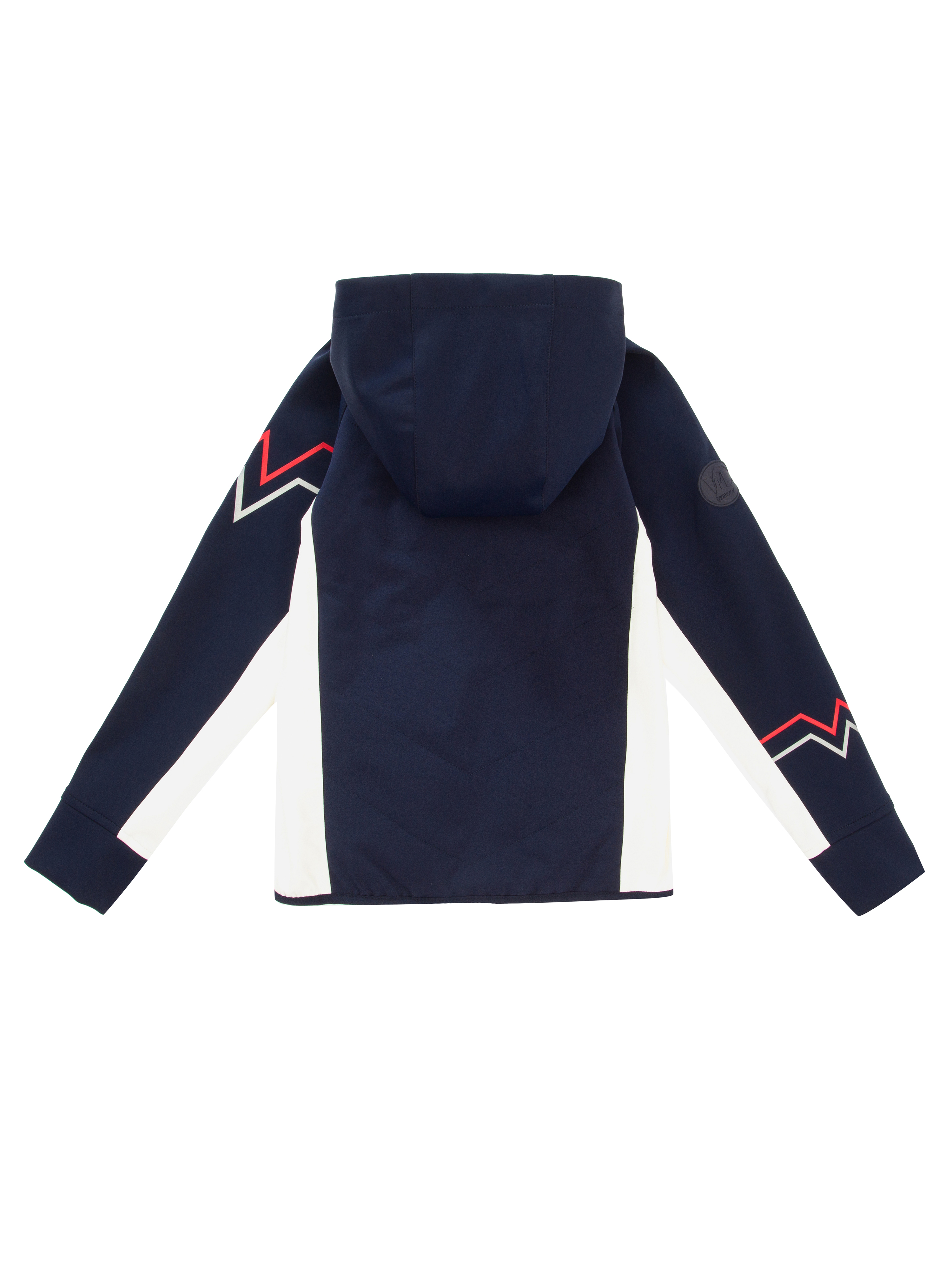 Besseggen Langrennsjakke Blue Ink