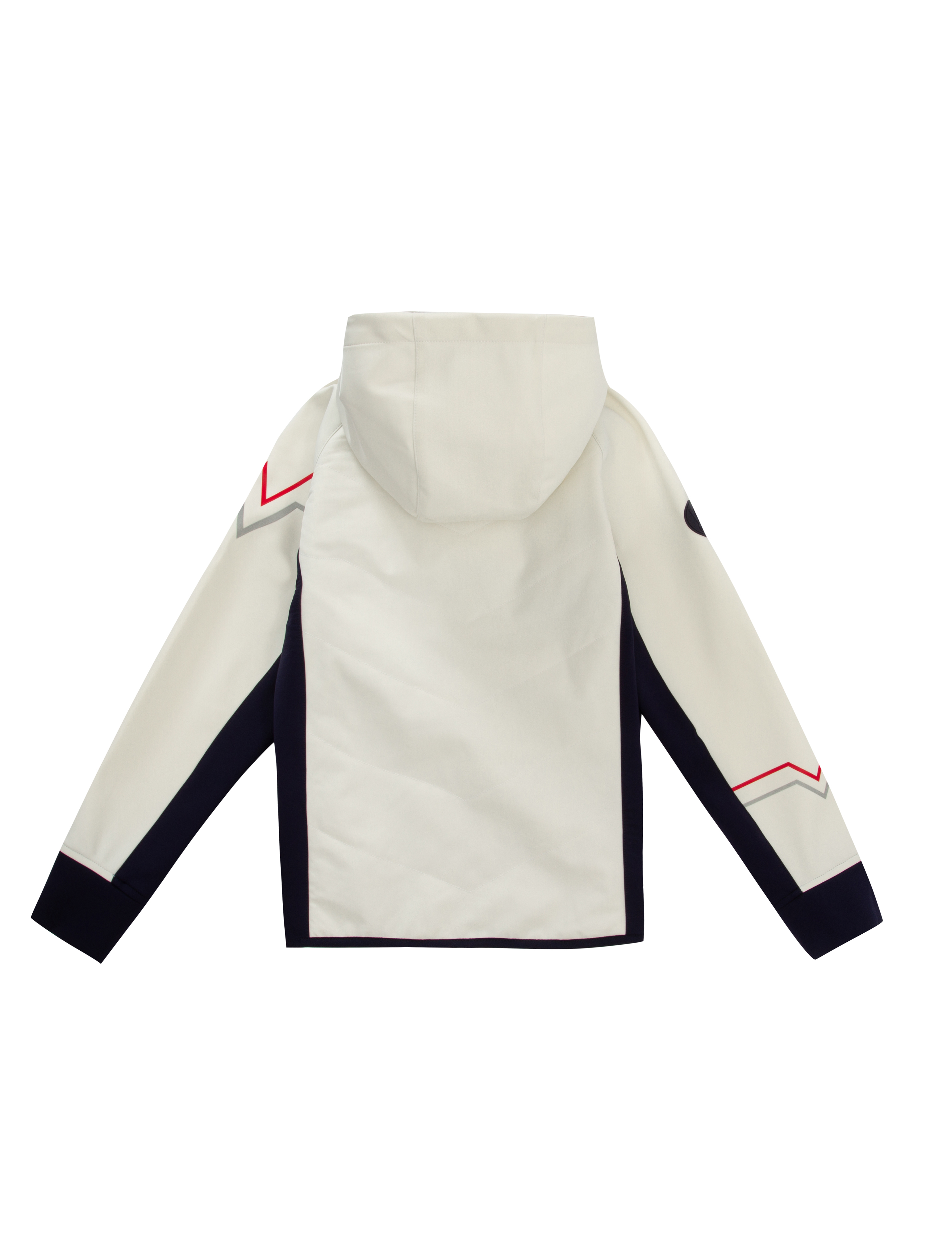 Besseggen Langrennsjakke Snow White