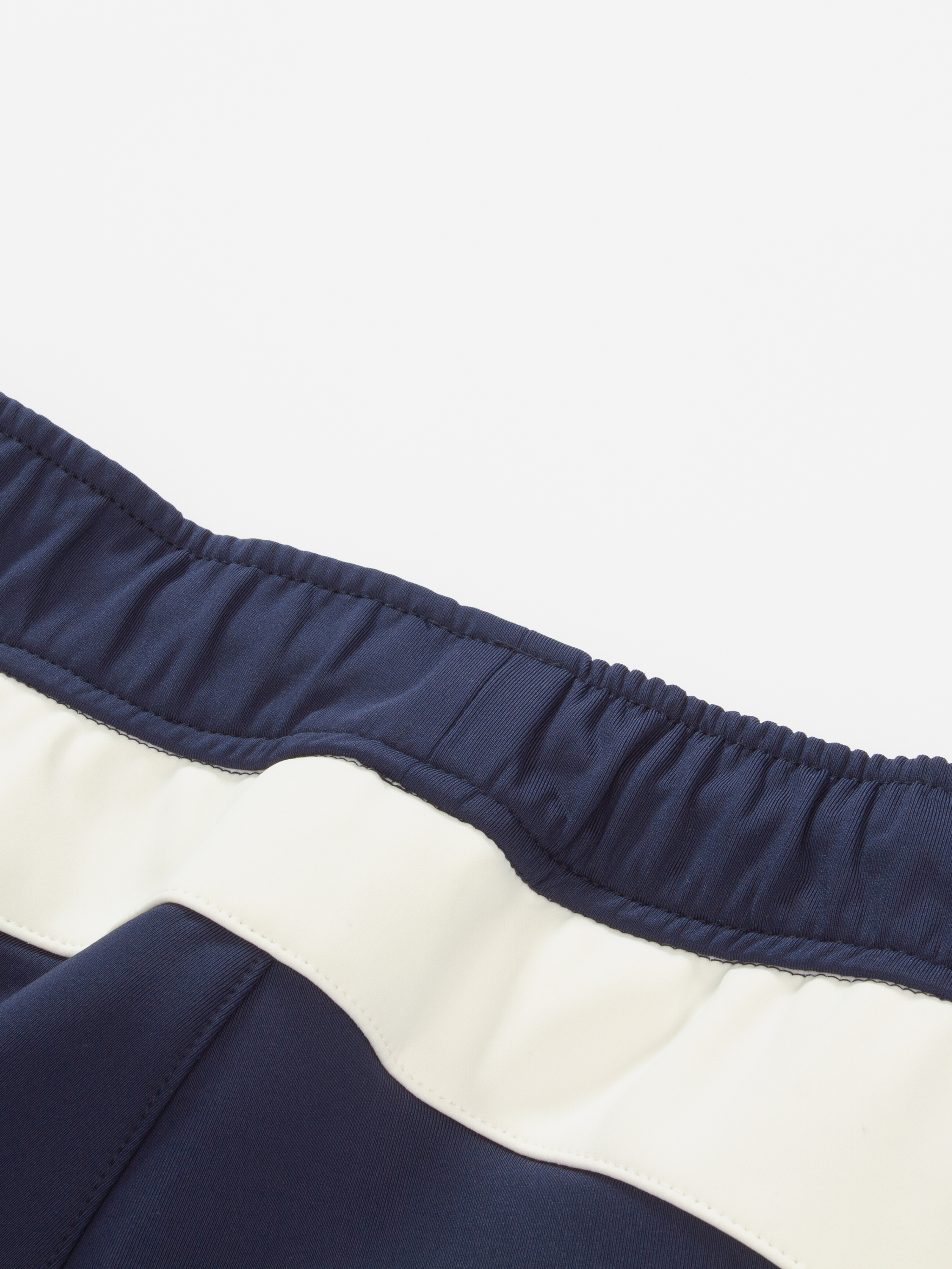 Besseggen langrennsbukse Blue Ink