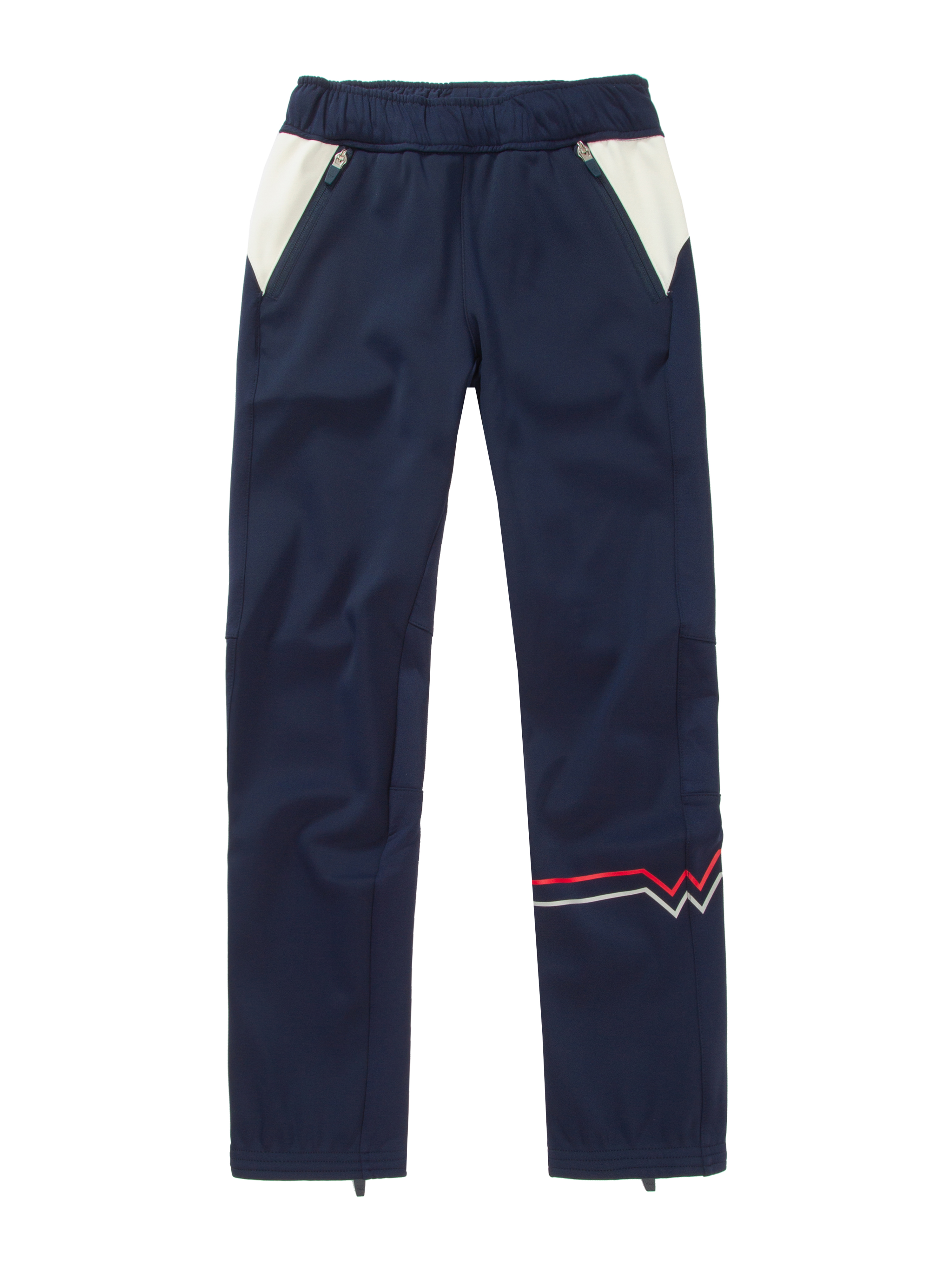 Besseggen langrennsbukse Blue Ink