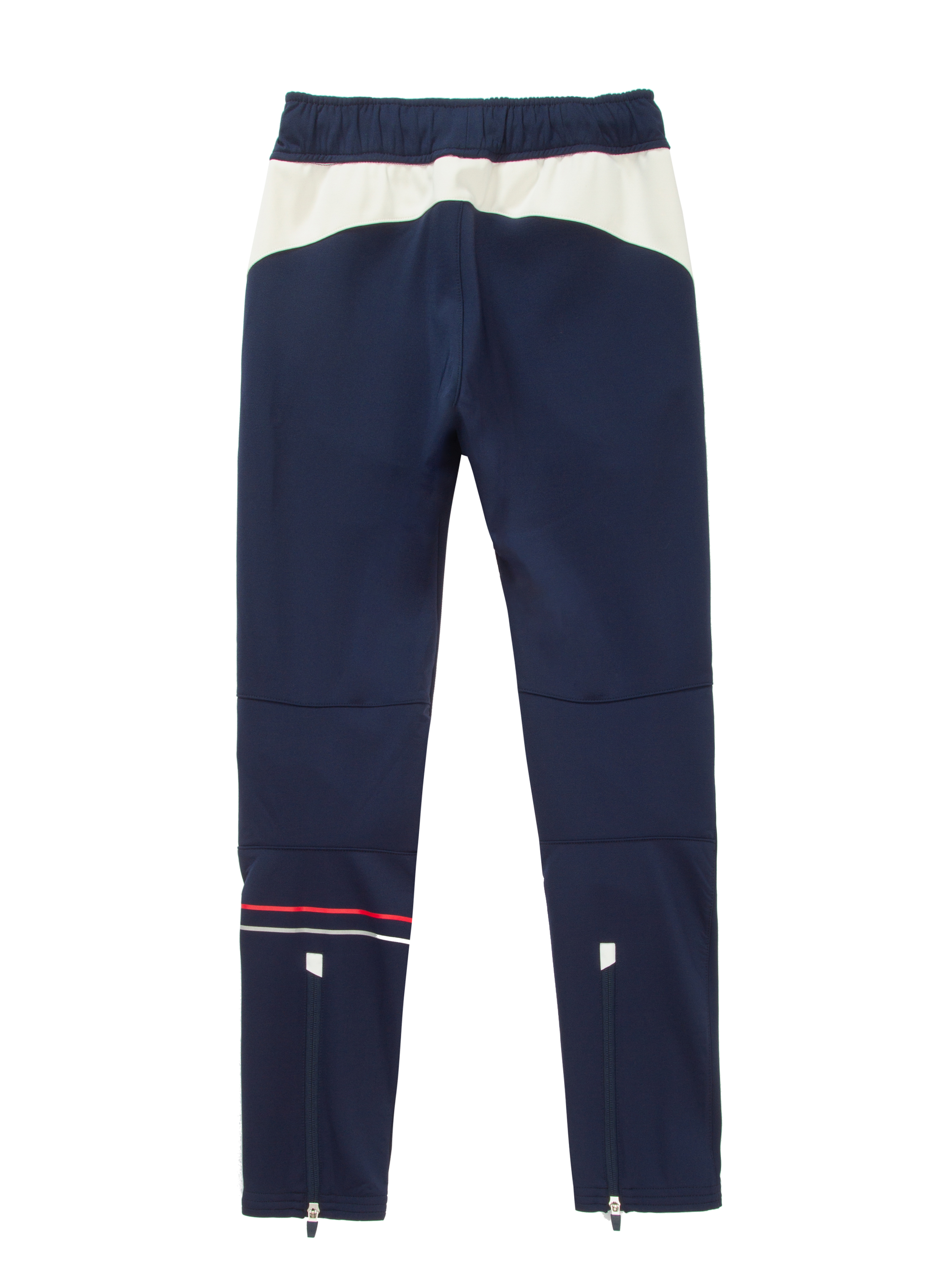 Besseggen langrennsbukse Blue Ink