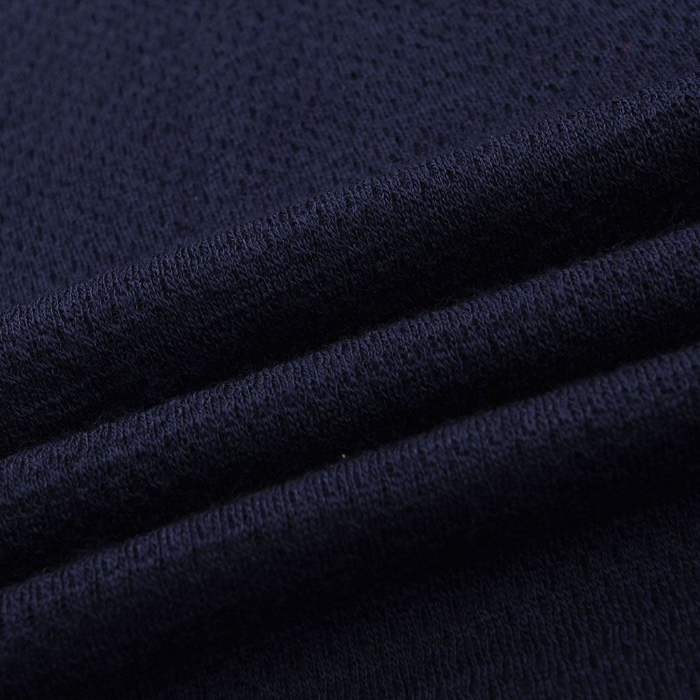 Rena Merino Ulltrøye Blue Ink