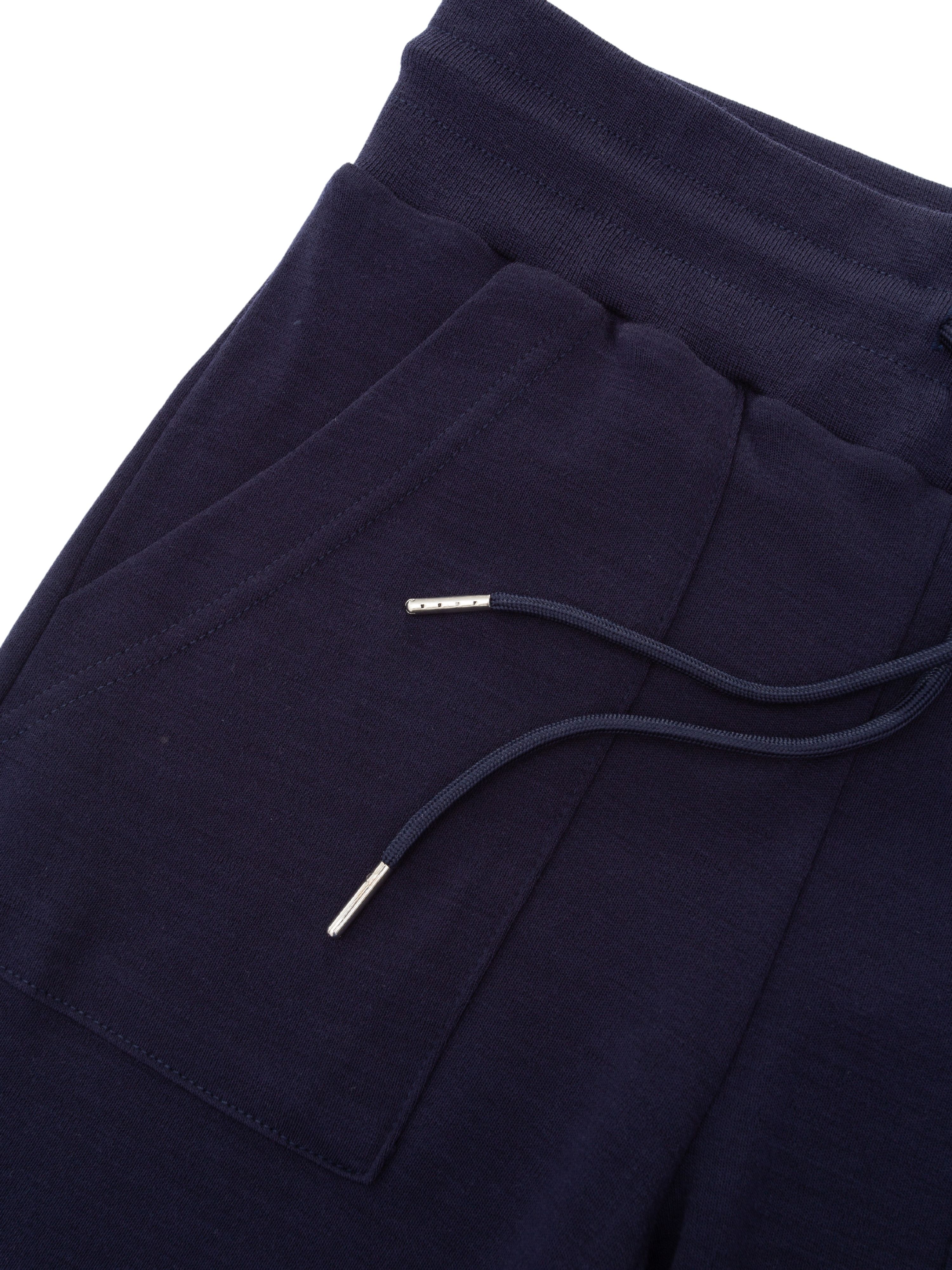 Romsdalshorn Merino Ullbukse  Blue Ink