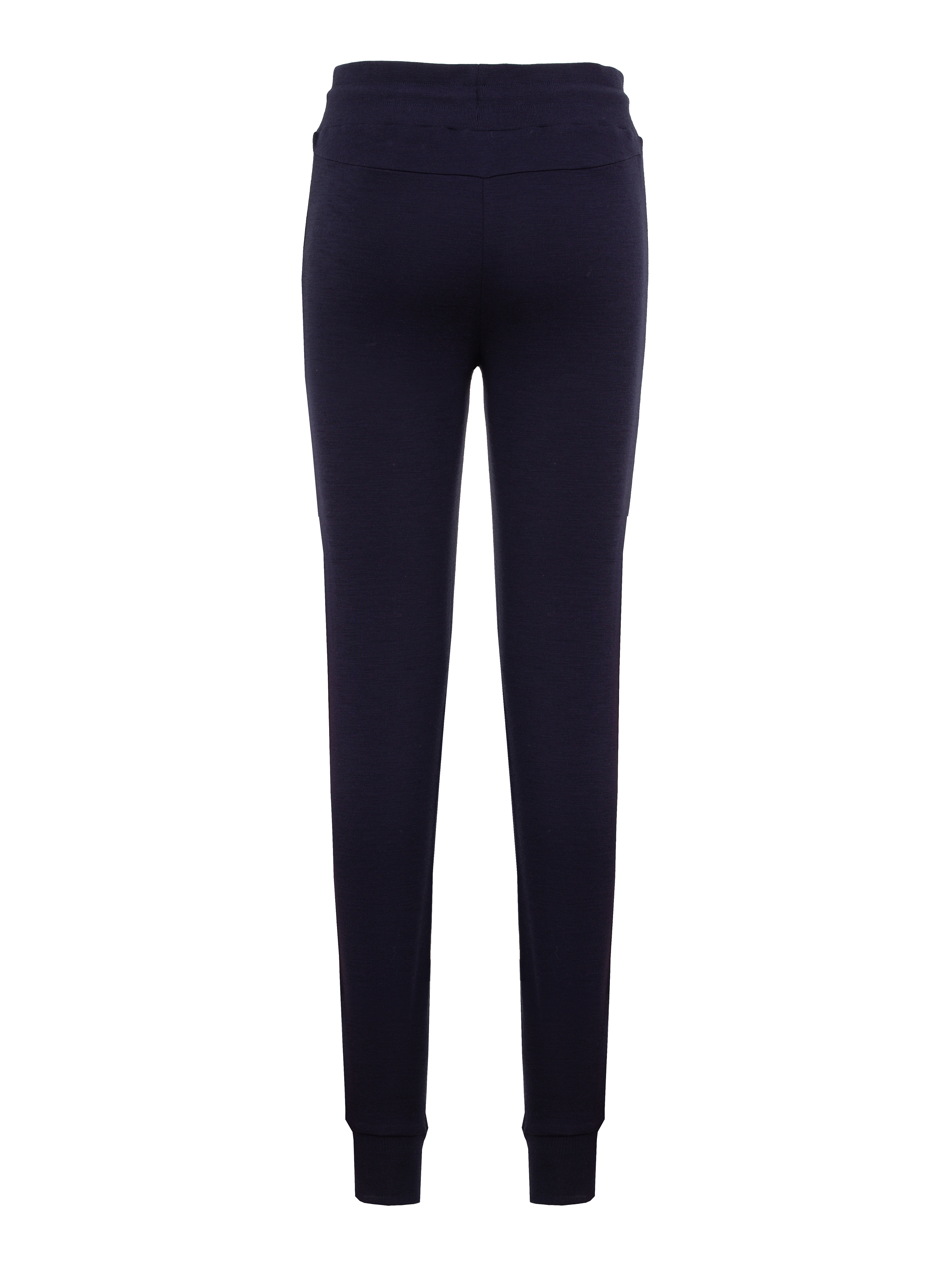 Romsdalshorn Merino Ullbukse  Blue Ink