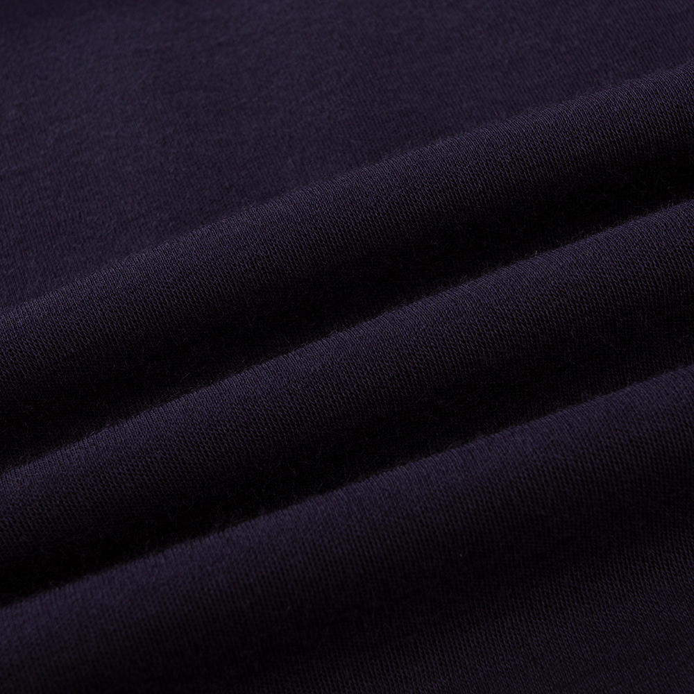 Sirdal Half-zip Ulltrøye Blue Ink