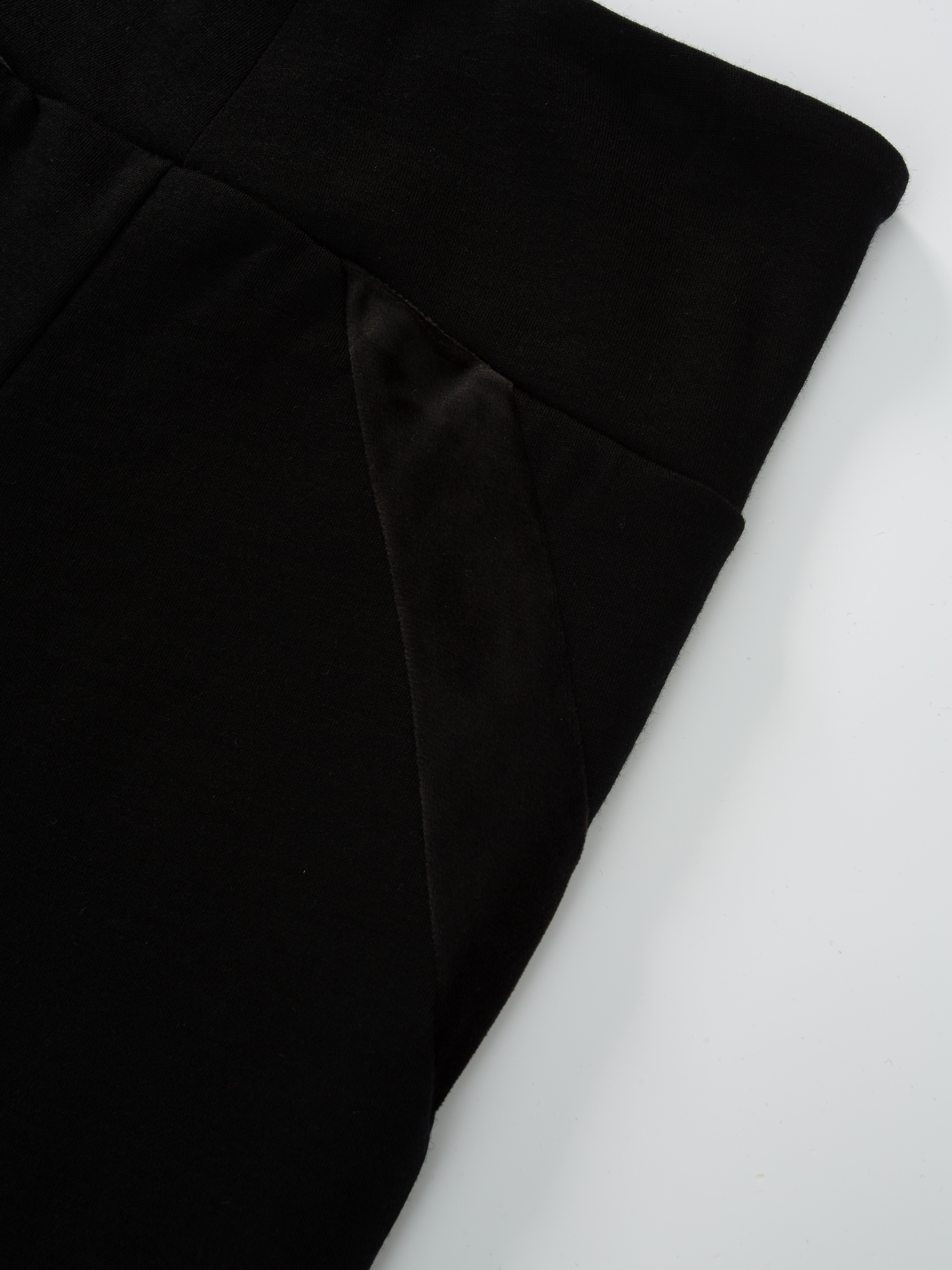 Sirdal Ull-Stilongs Black