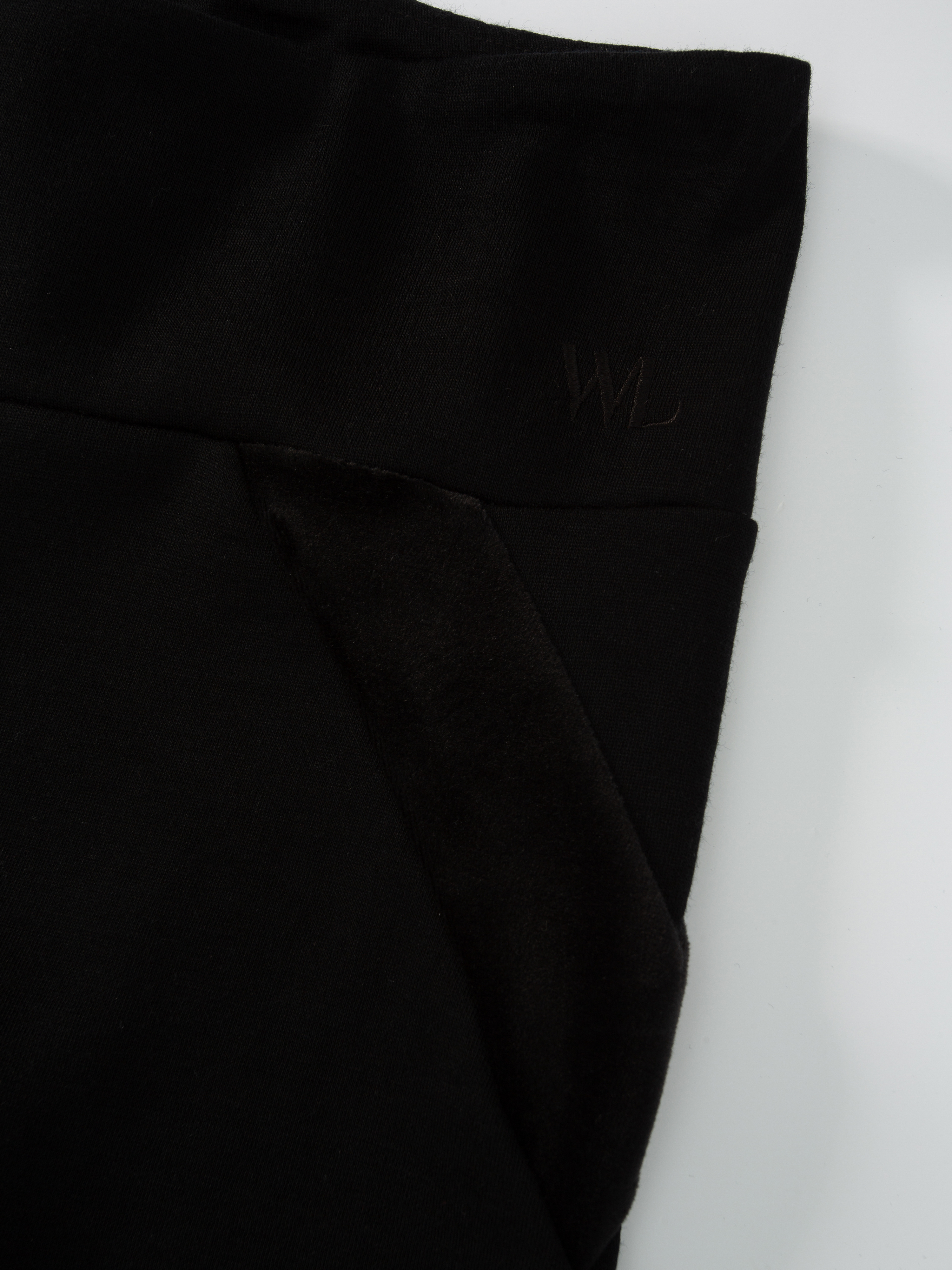 Sirdal Ull-Stilongs Black