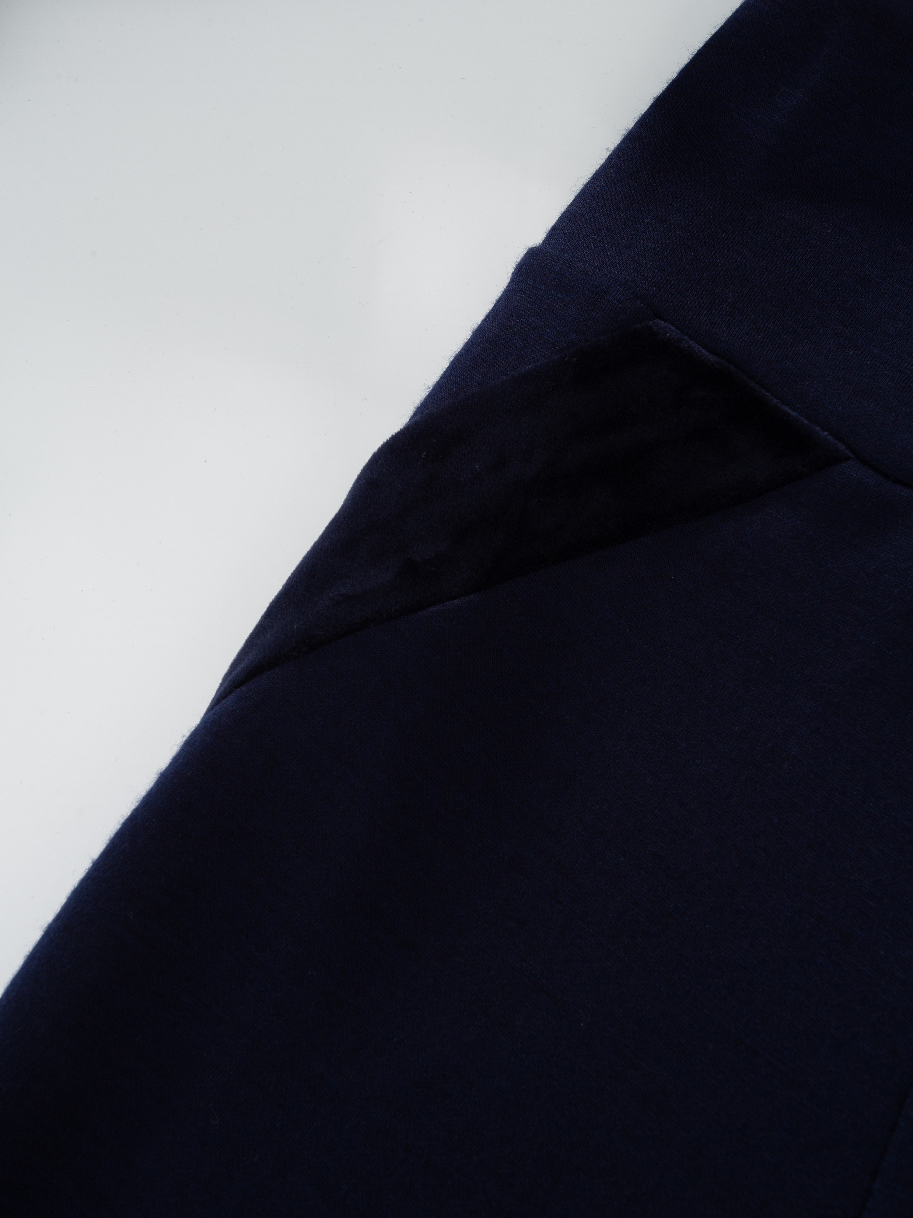 Sirdal Ull-Stilongs Blue Ink