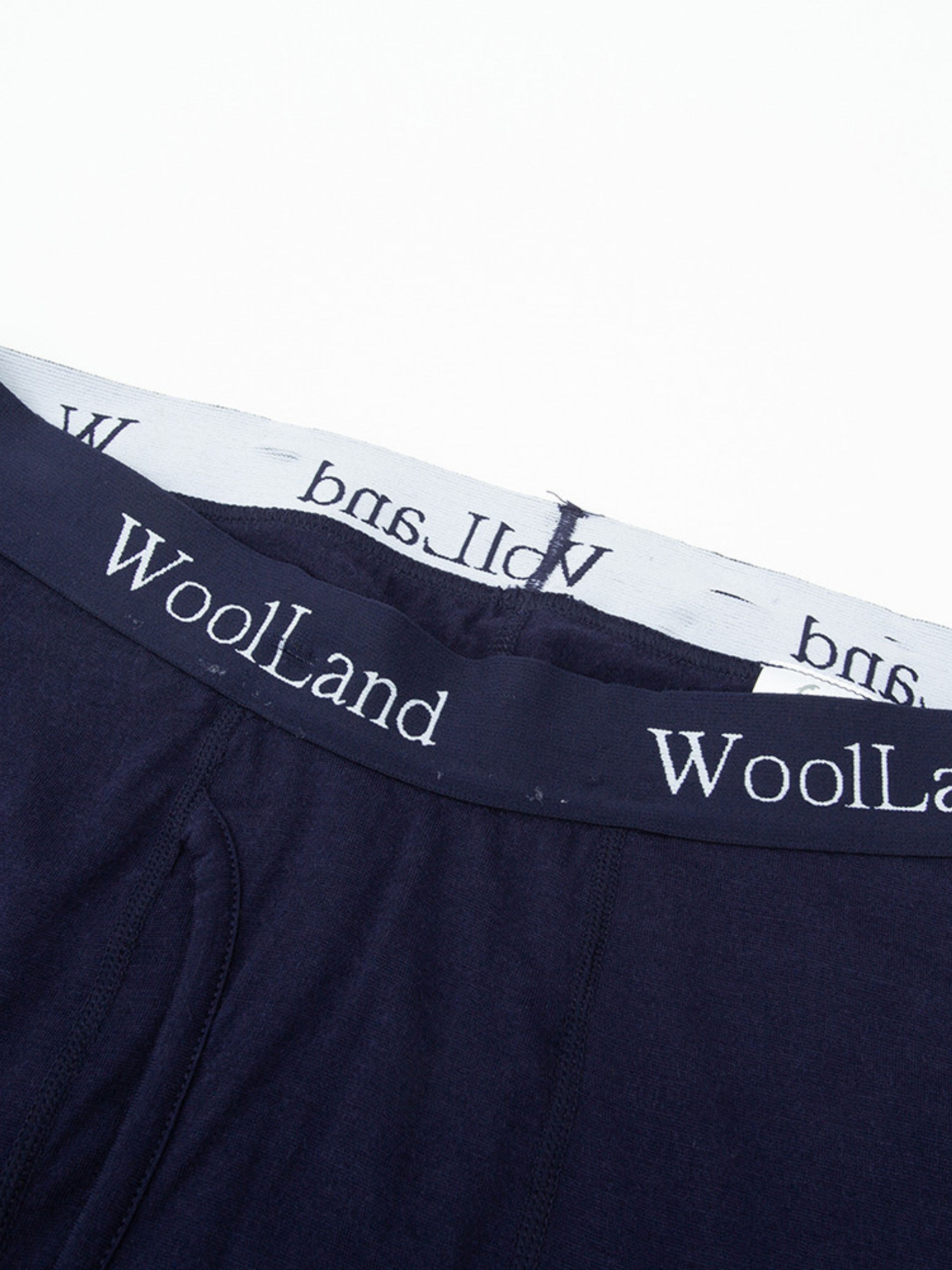 Rena Merino Ullstilongs Blue Ink