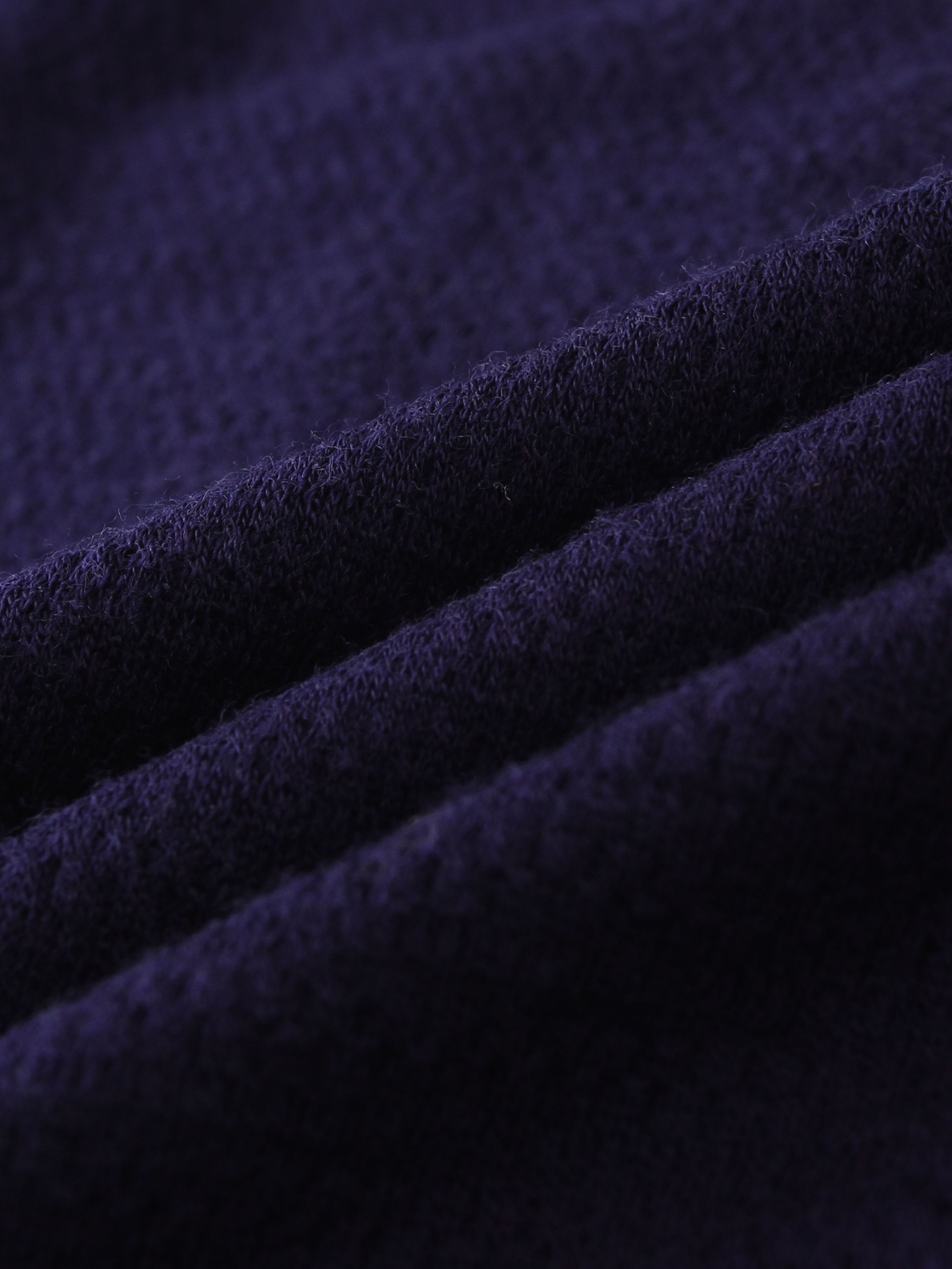 Rena Merino Ulltrøye  Blue Ink