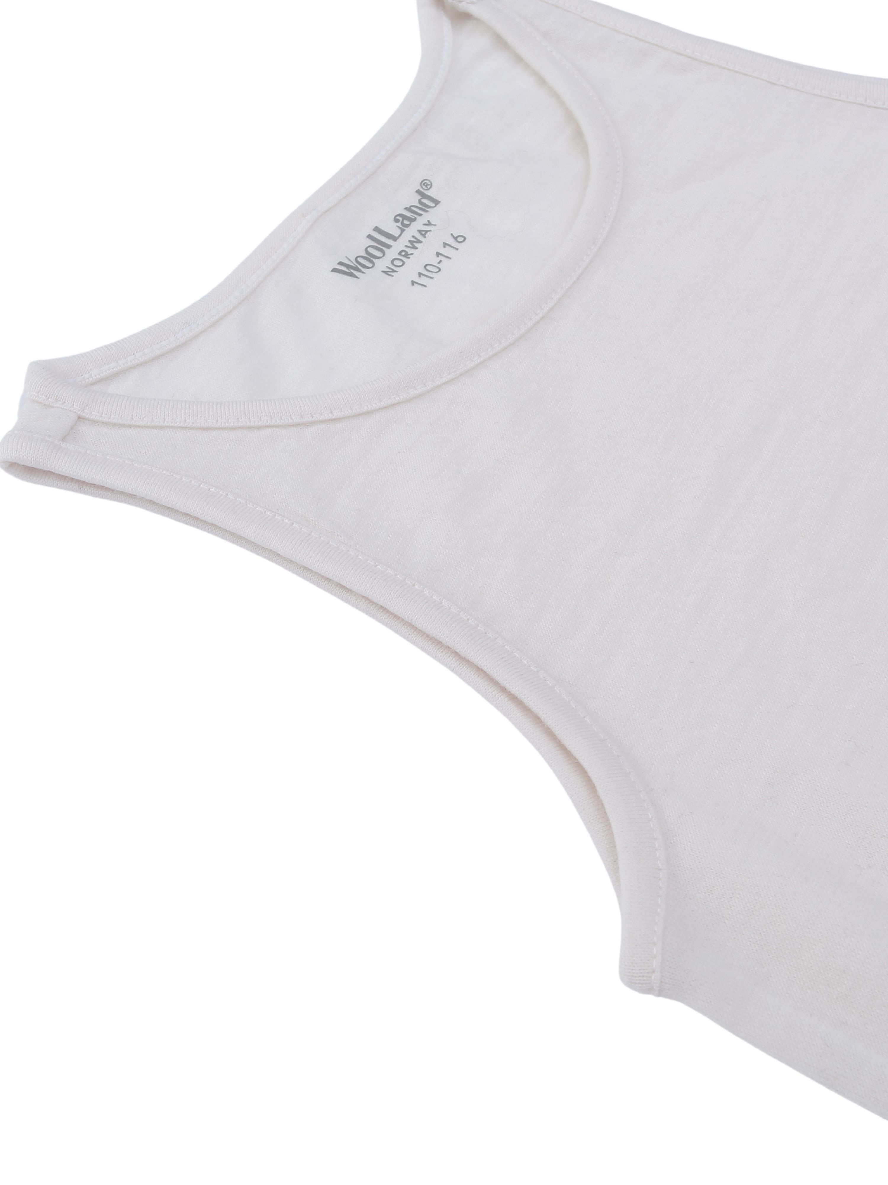 Sandnes Ullsinglet 2-3 år White Sky