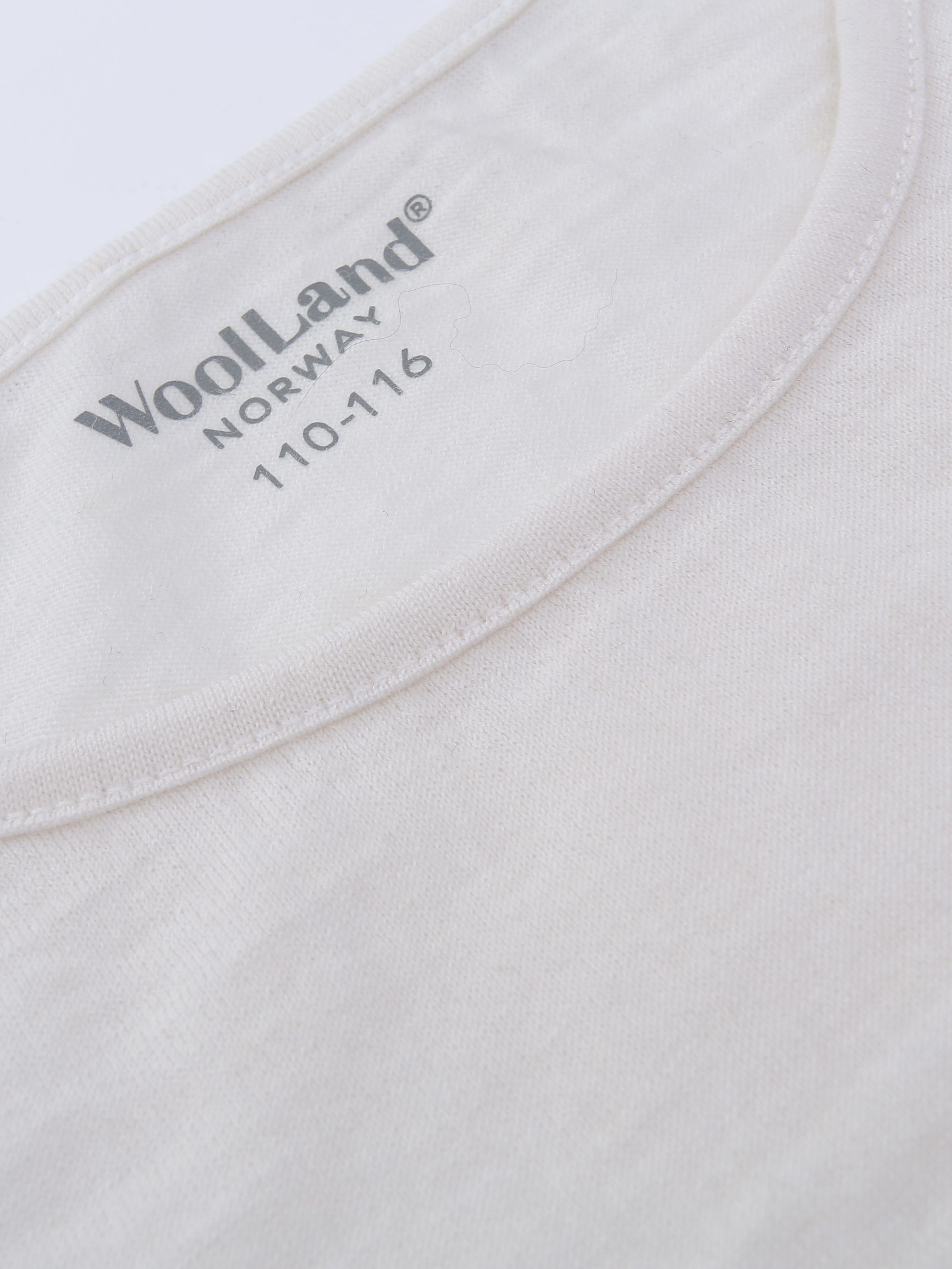 Sandnes Ullsinglet 2-3 år White Sky