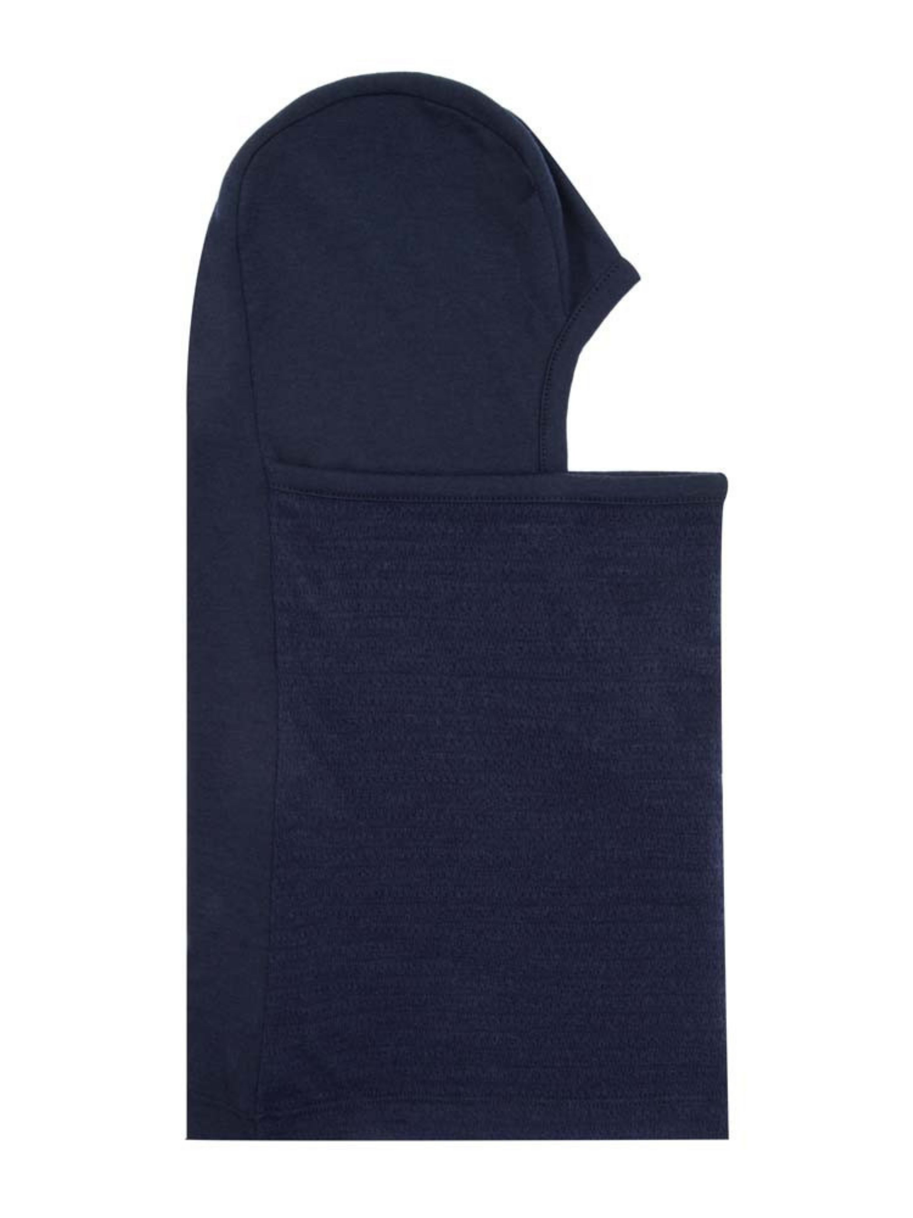 Trysil Merino Balaclava Voksen Blue Ink