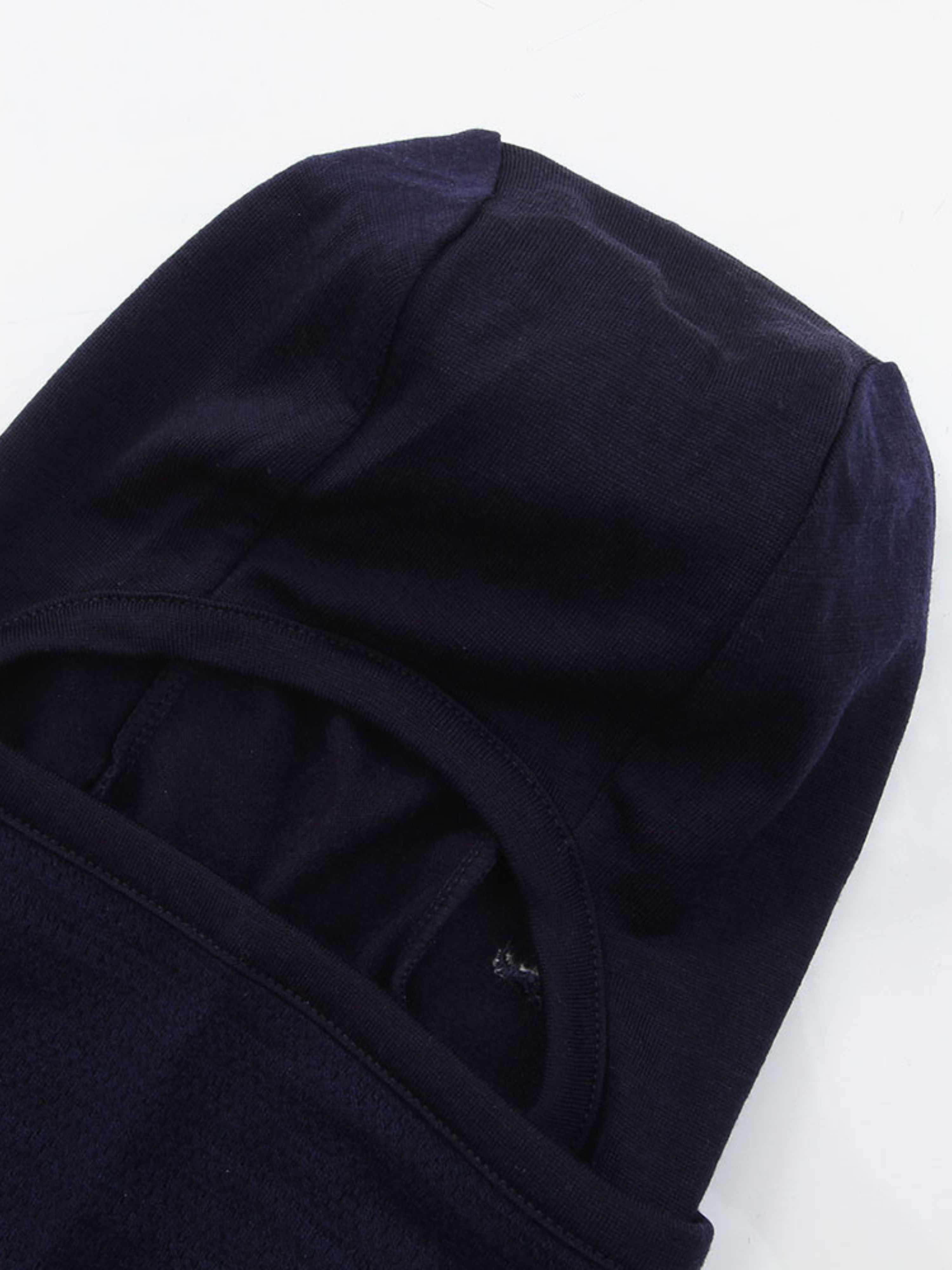 Trysil Merino Balaclava Voksen Blue Ink