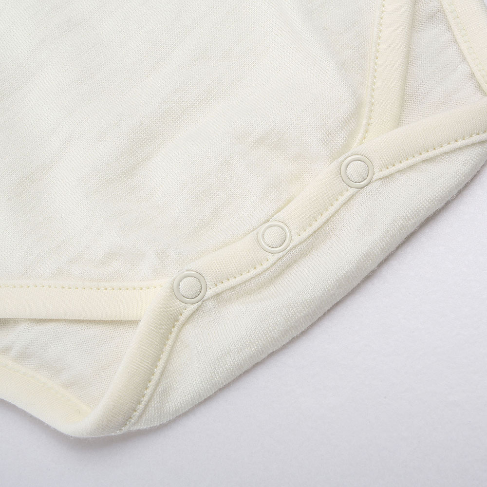 Ulsteinvik ullbody 0-2 år Snow White