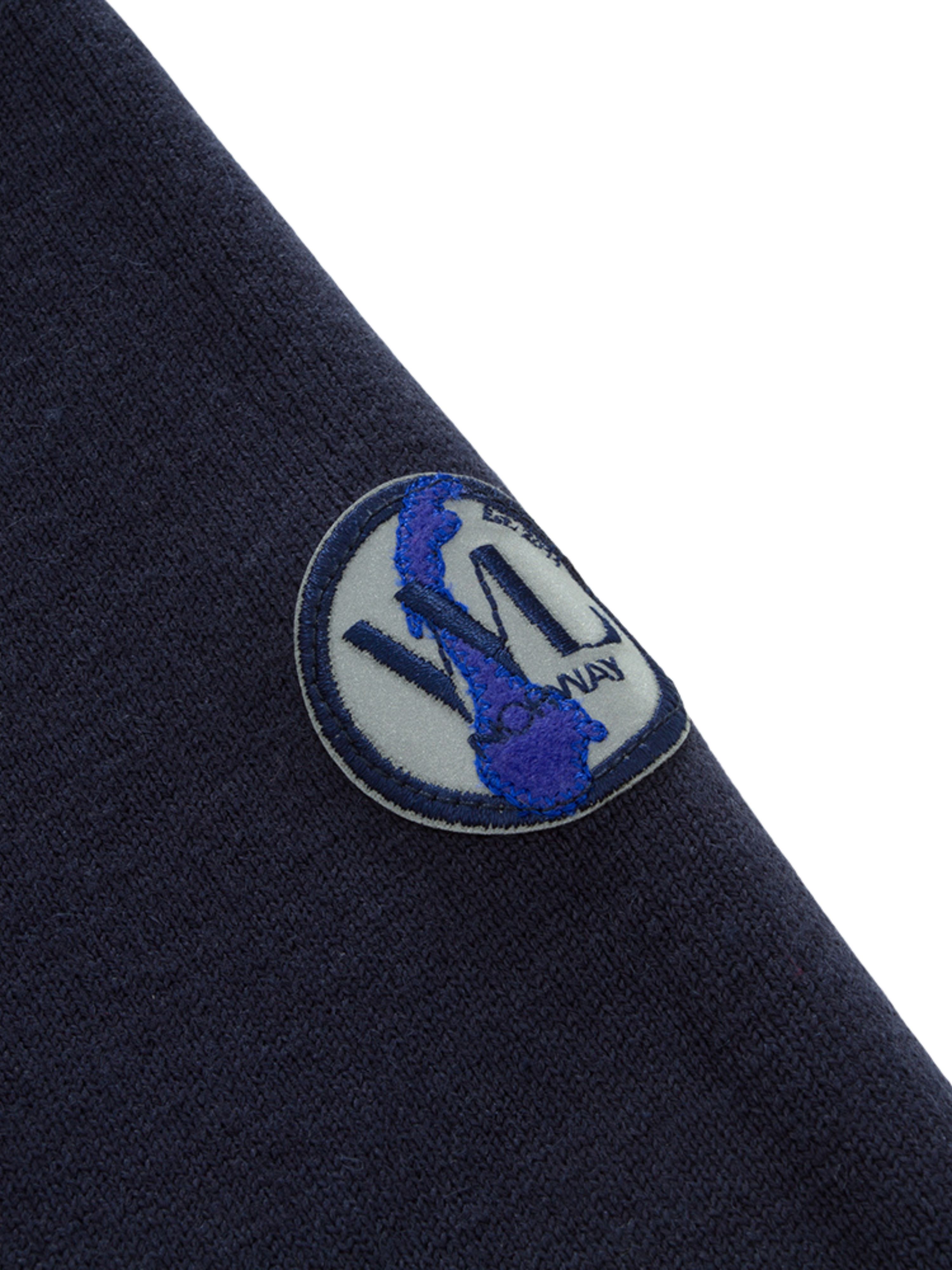 Femunden dunjakke  Blue