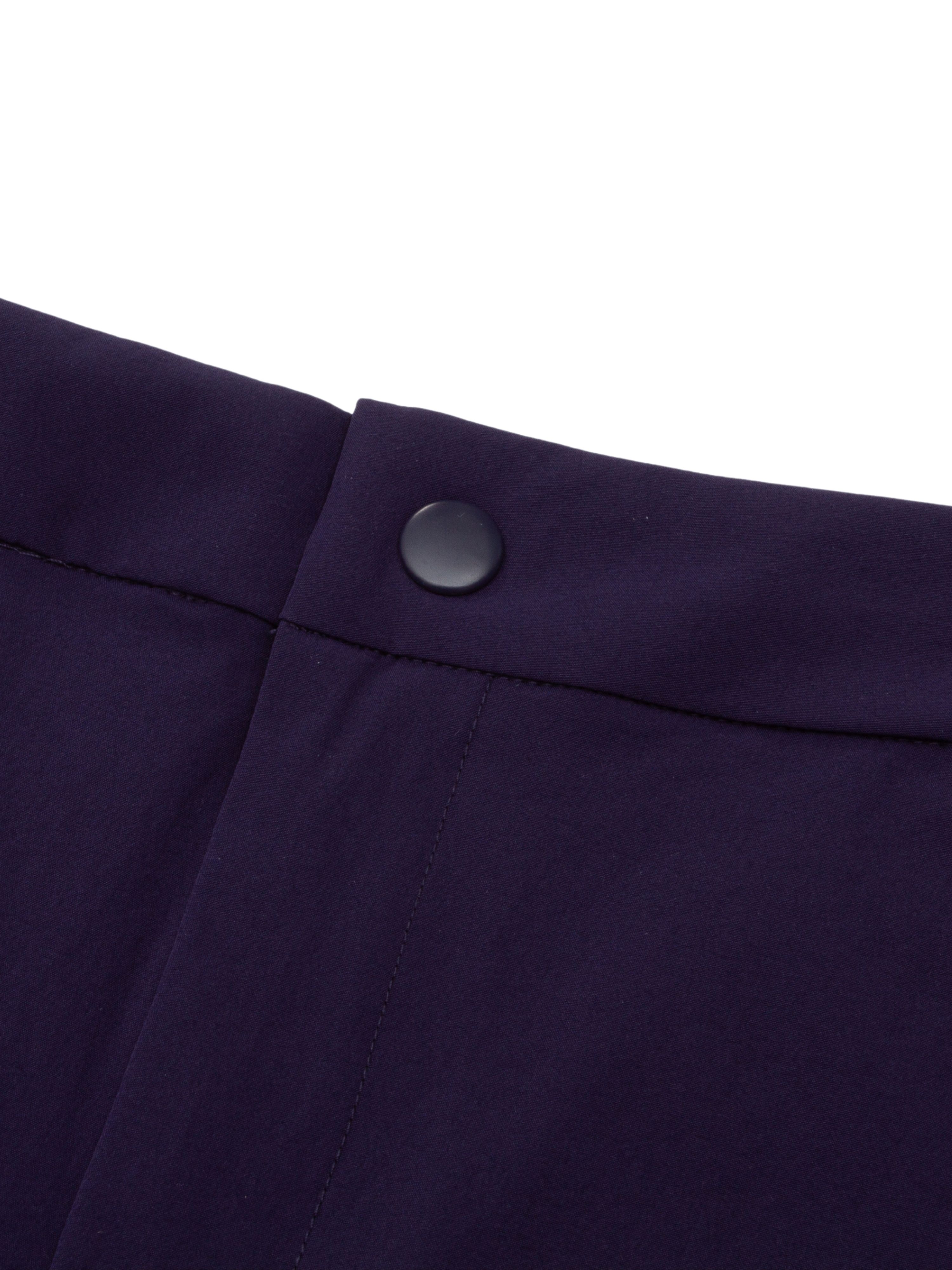 Sandfjellet Turshorts  Blue Ink