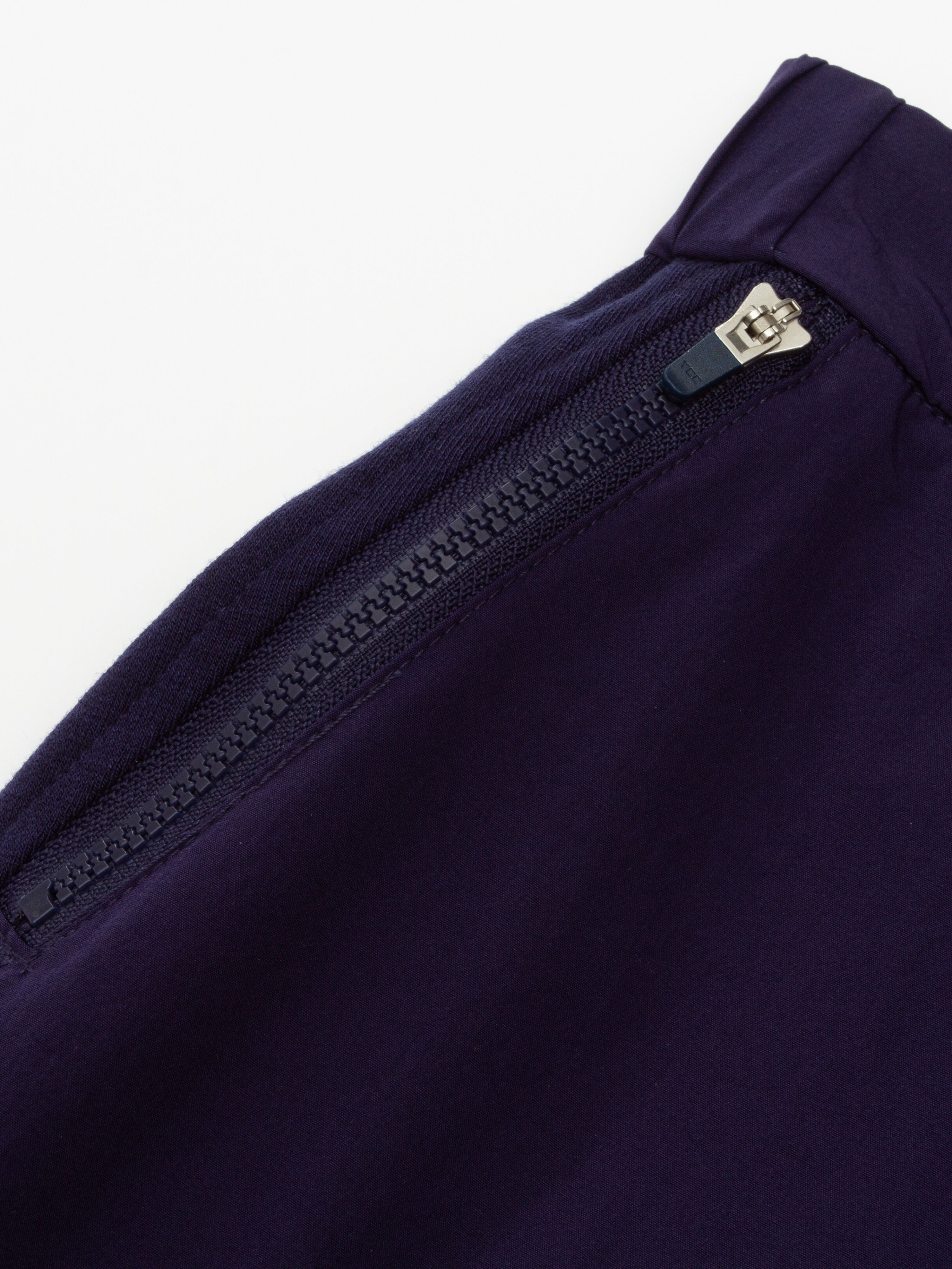 Sandfjellet Turshorts  Blue Ink