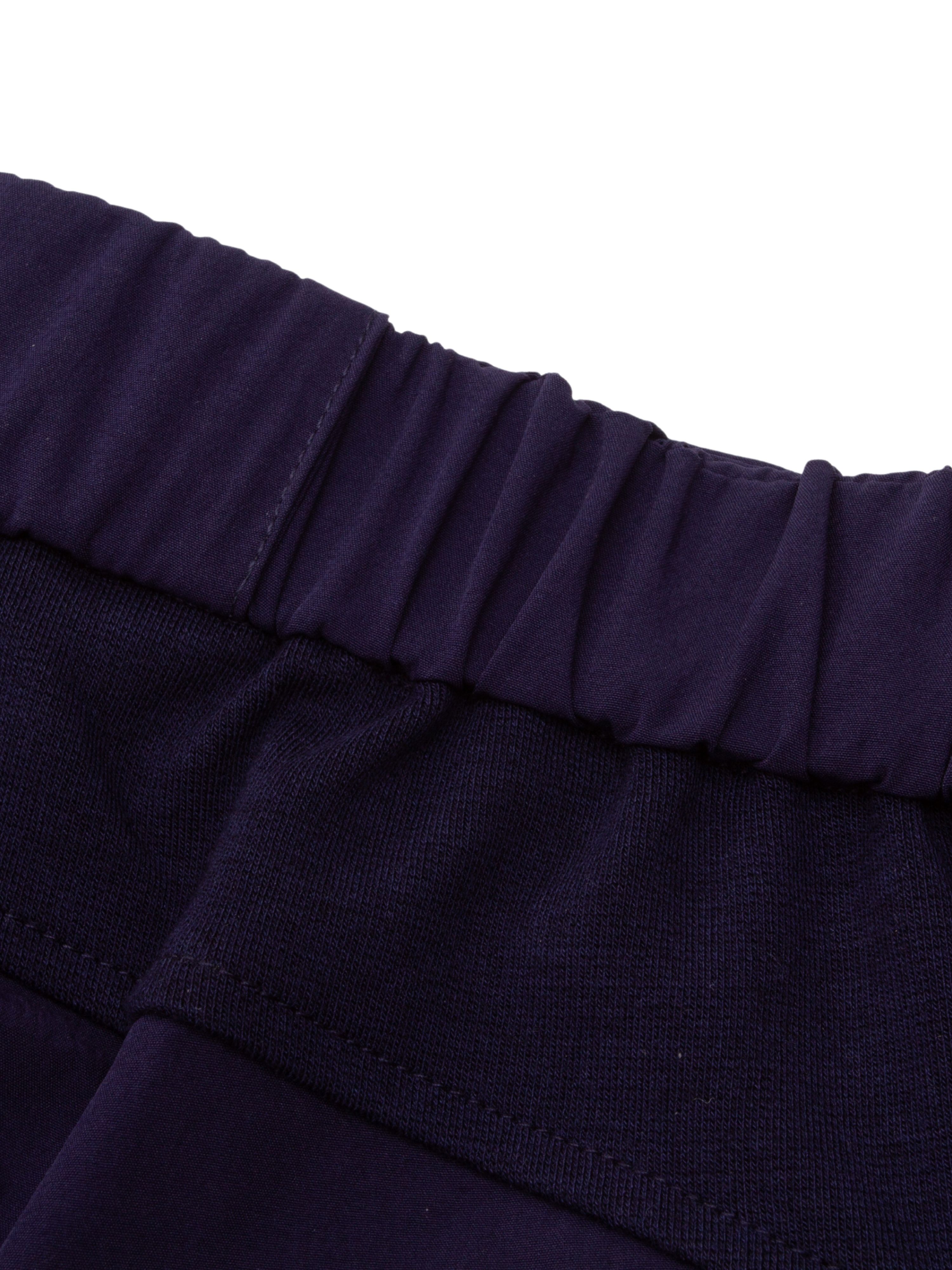 Sandfjellet Turshorts  Blue Ink