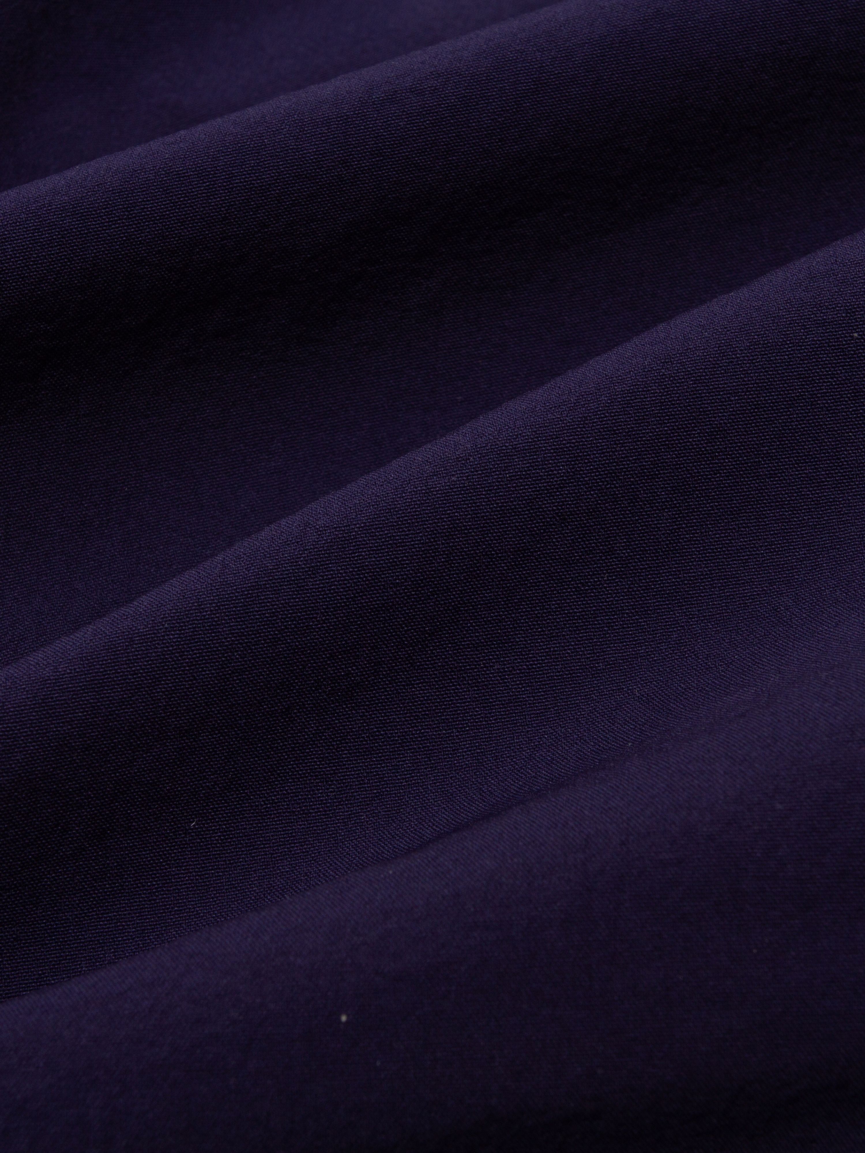 Sandfjellet Turshorts  Blue Ink