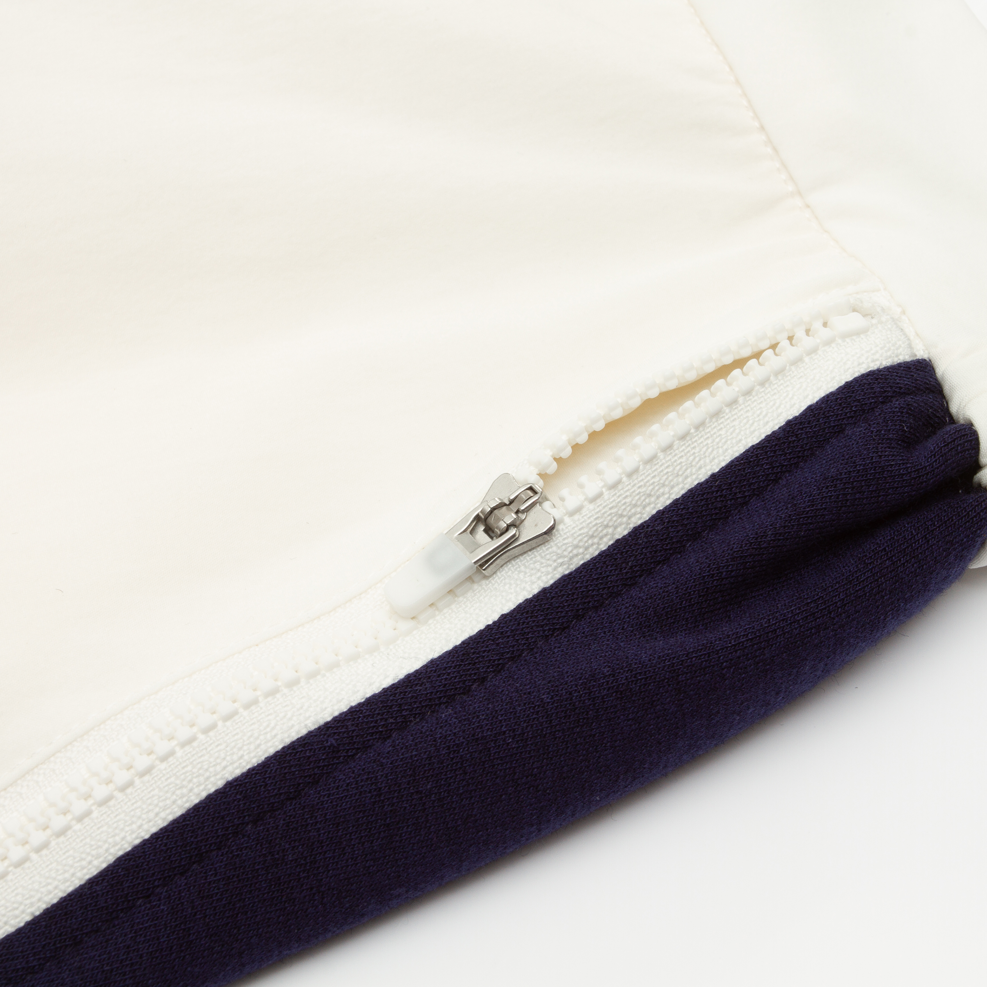 Sandfjellet Shorts  White