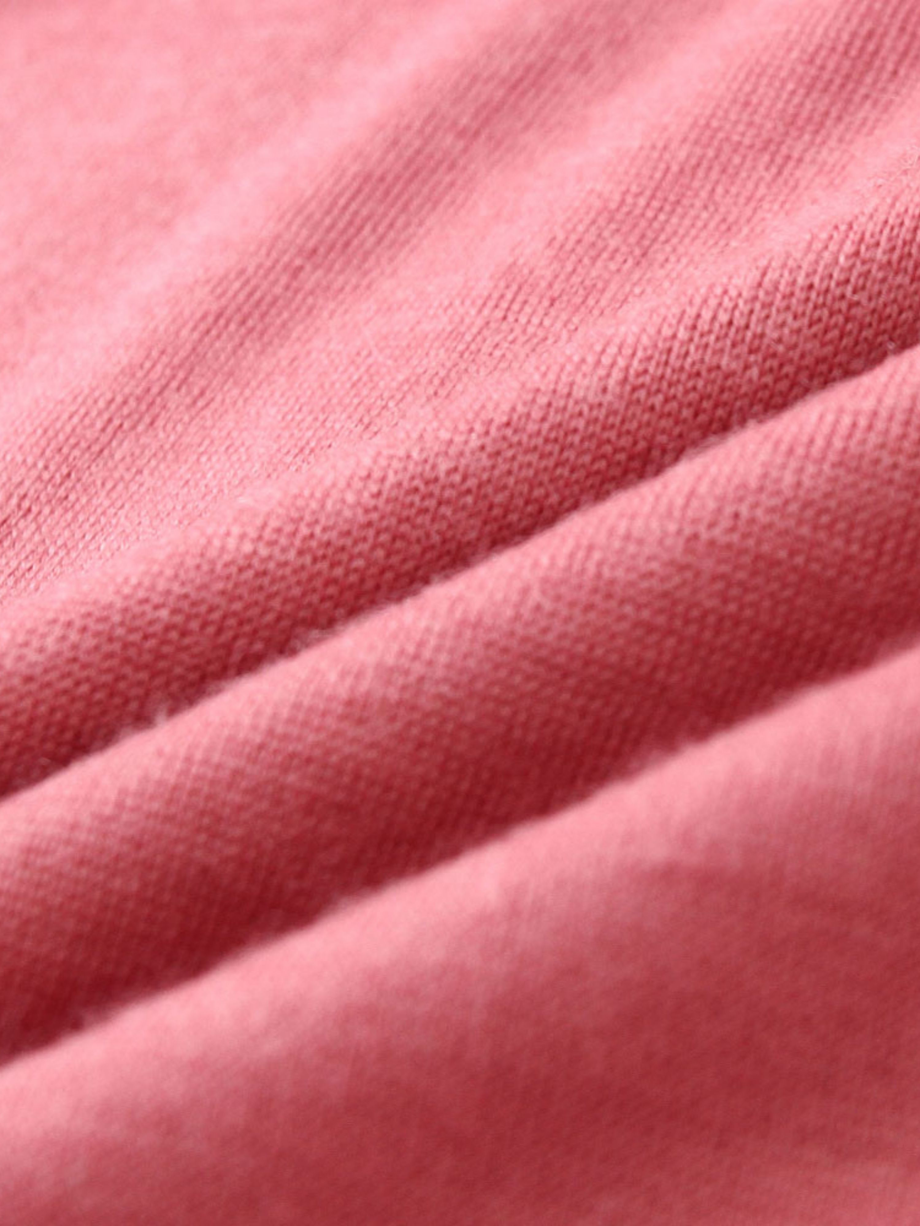 Drøbak Ullpysjamas Sett Berry Shake