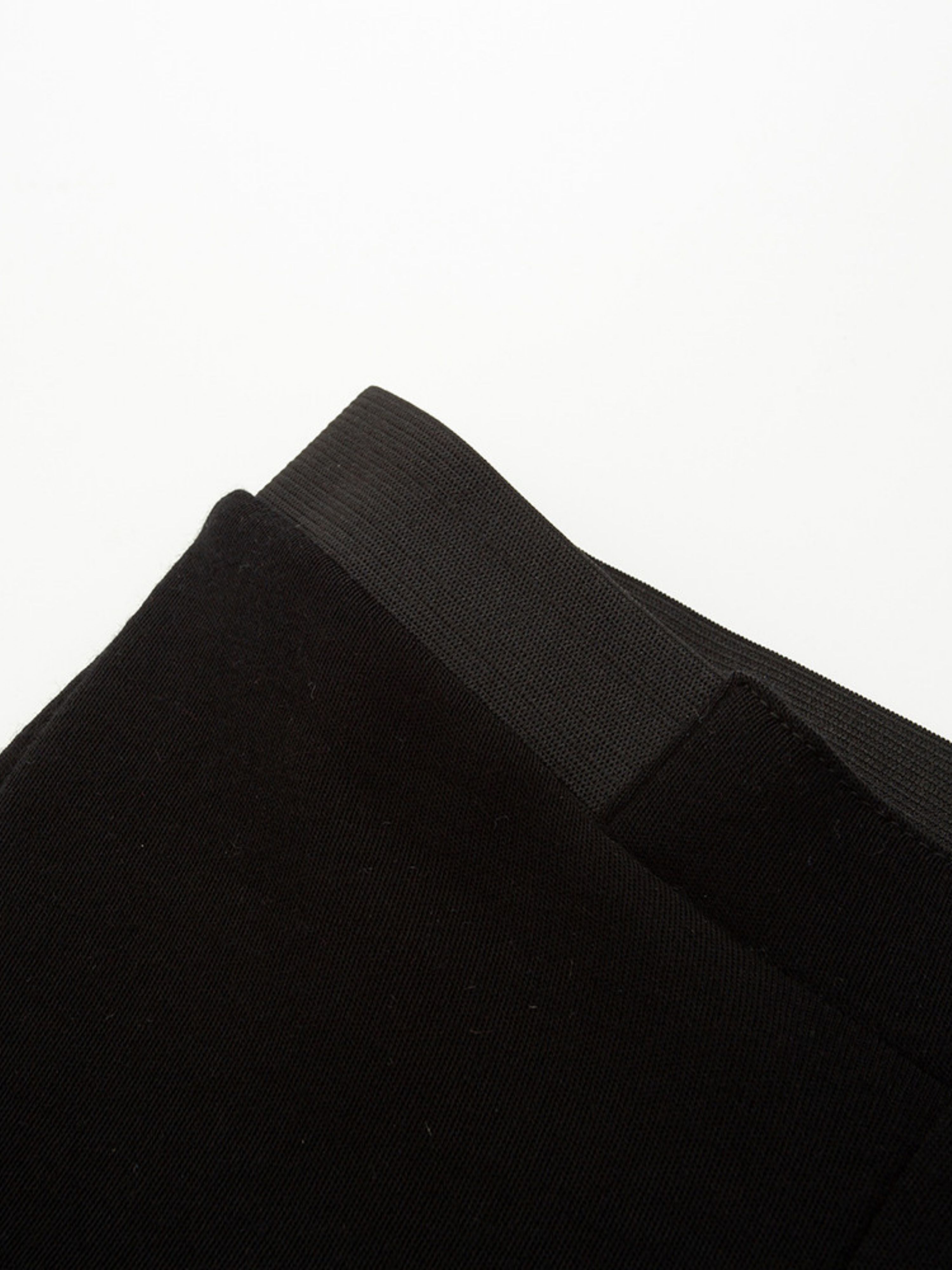 Tønsberg ulltights Pure Black