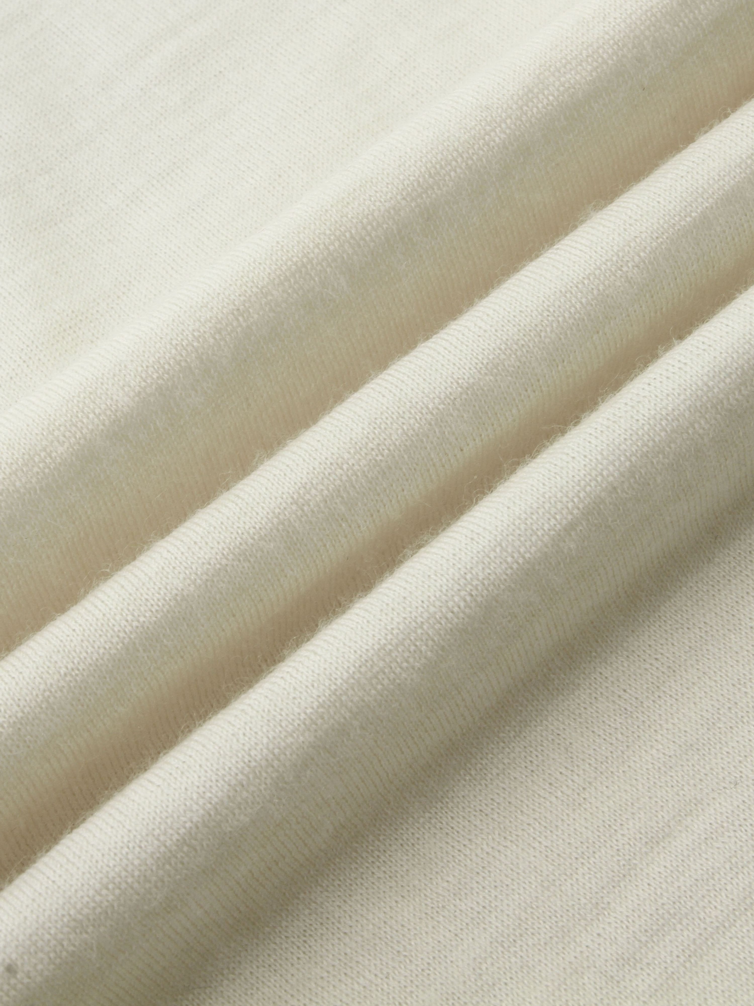 Sandeid ull-singlet Snow White