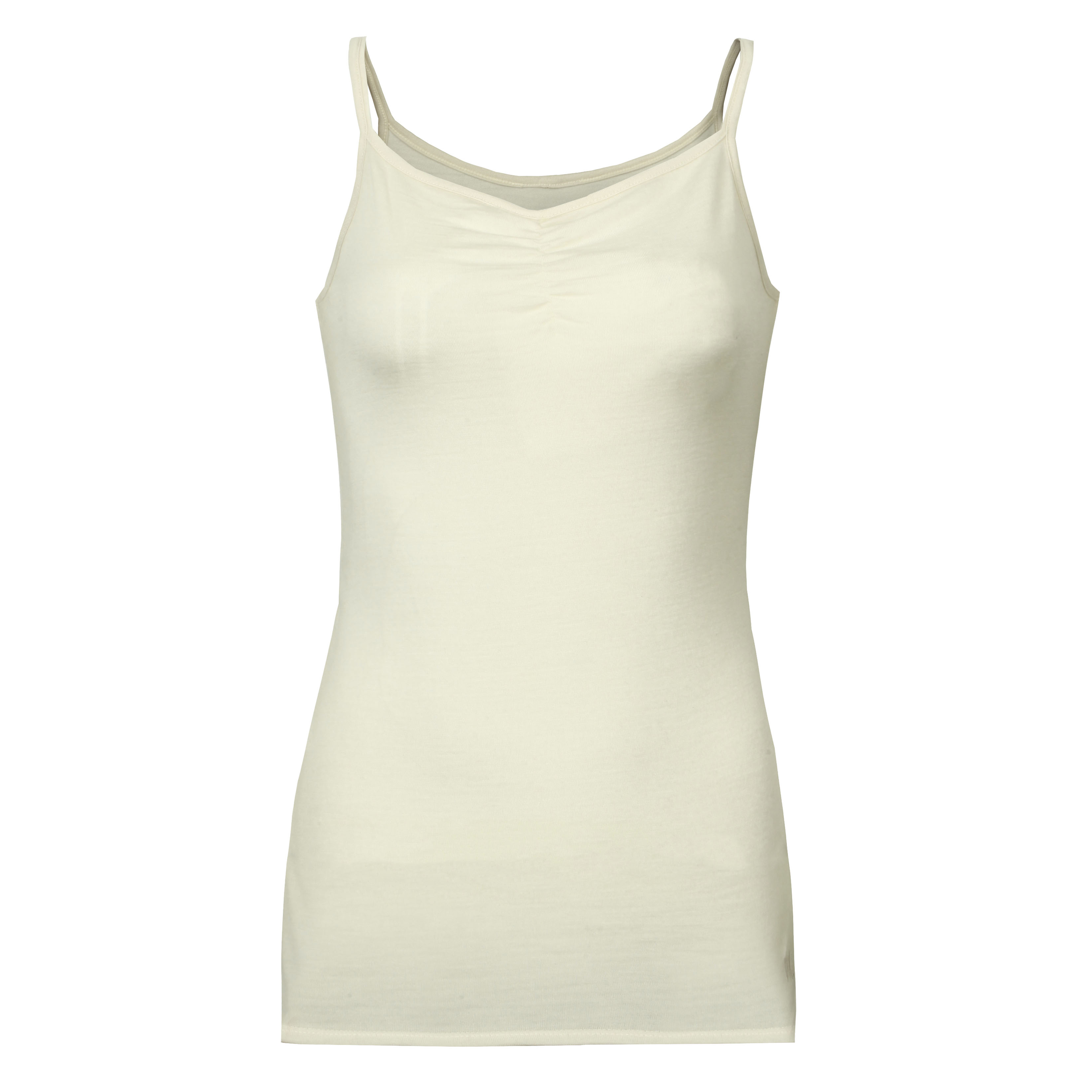 Sandeid ull-singlet Snow White