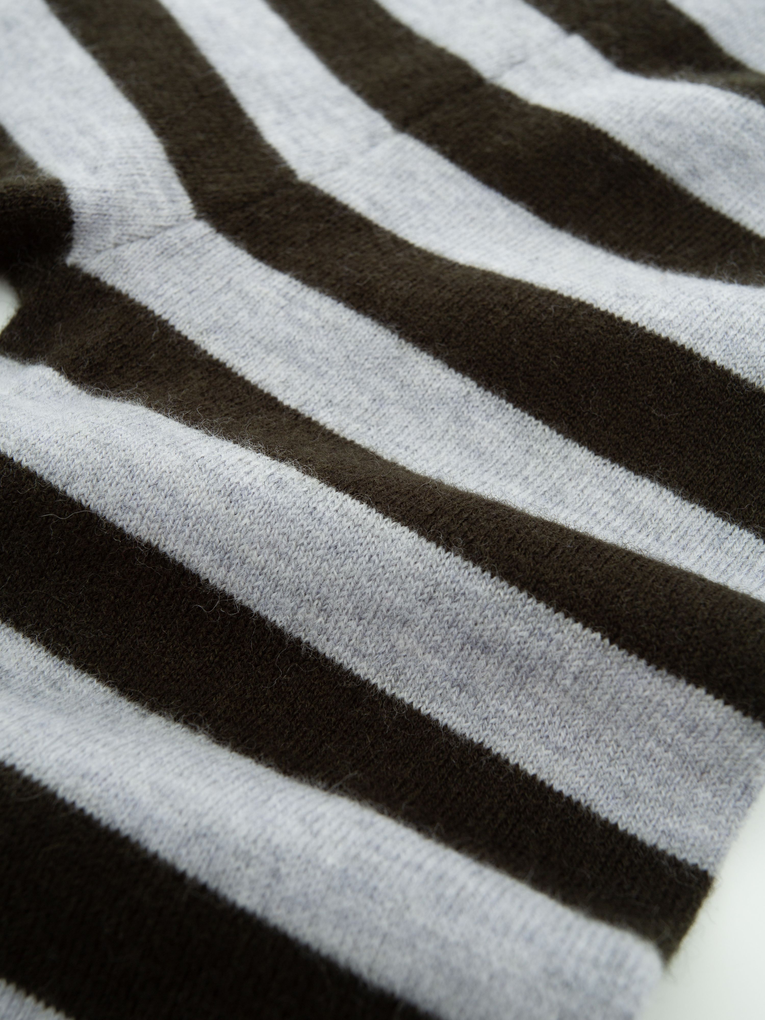 Herøy Ullbukse 0-3 år Green