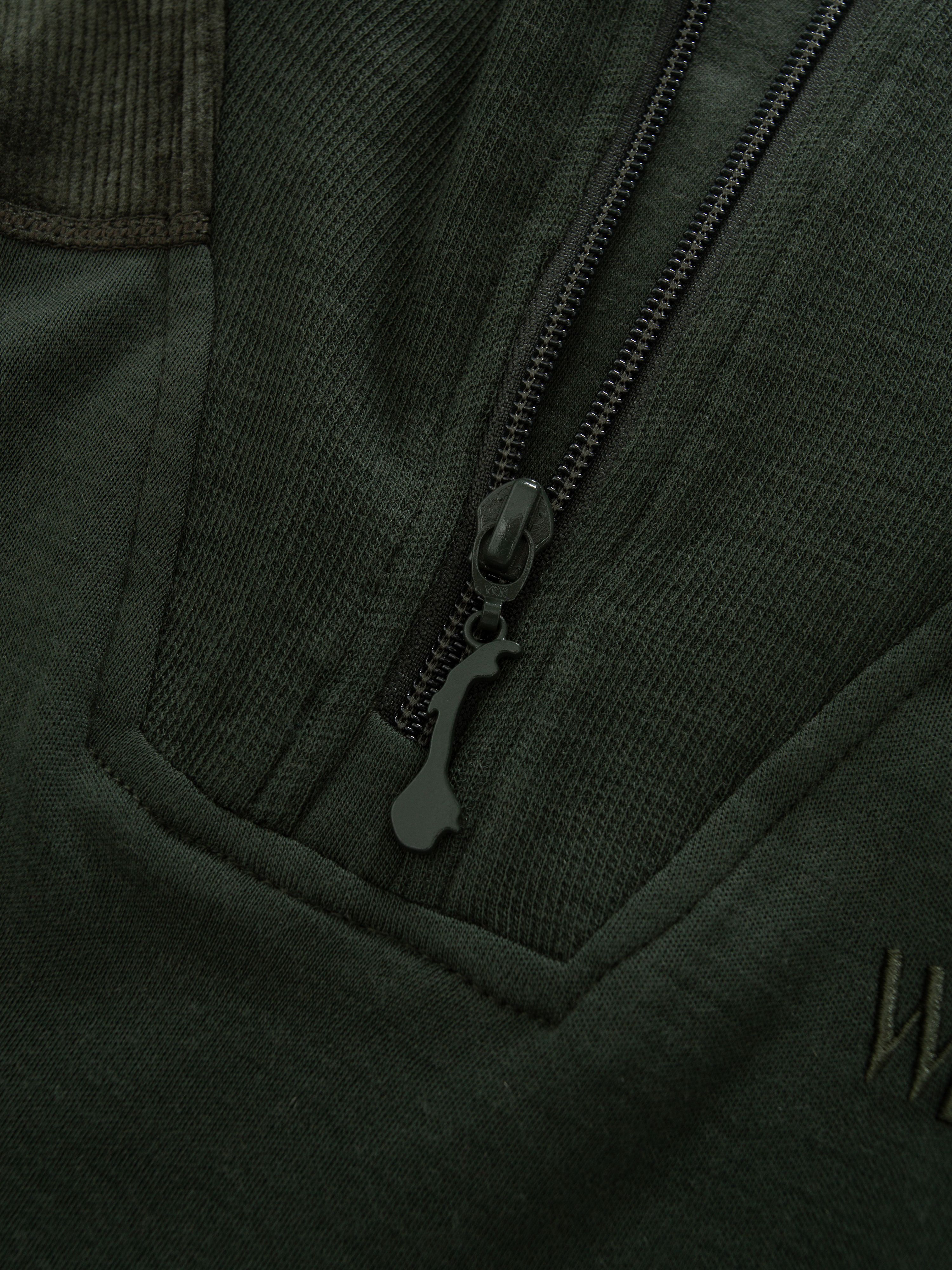 Lakselv Merino Ullgenser Green