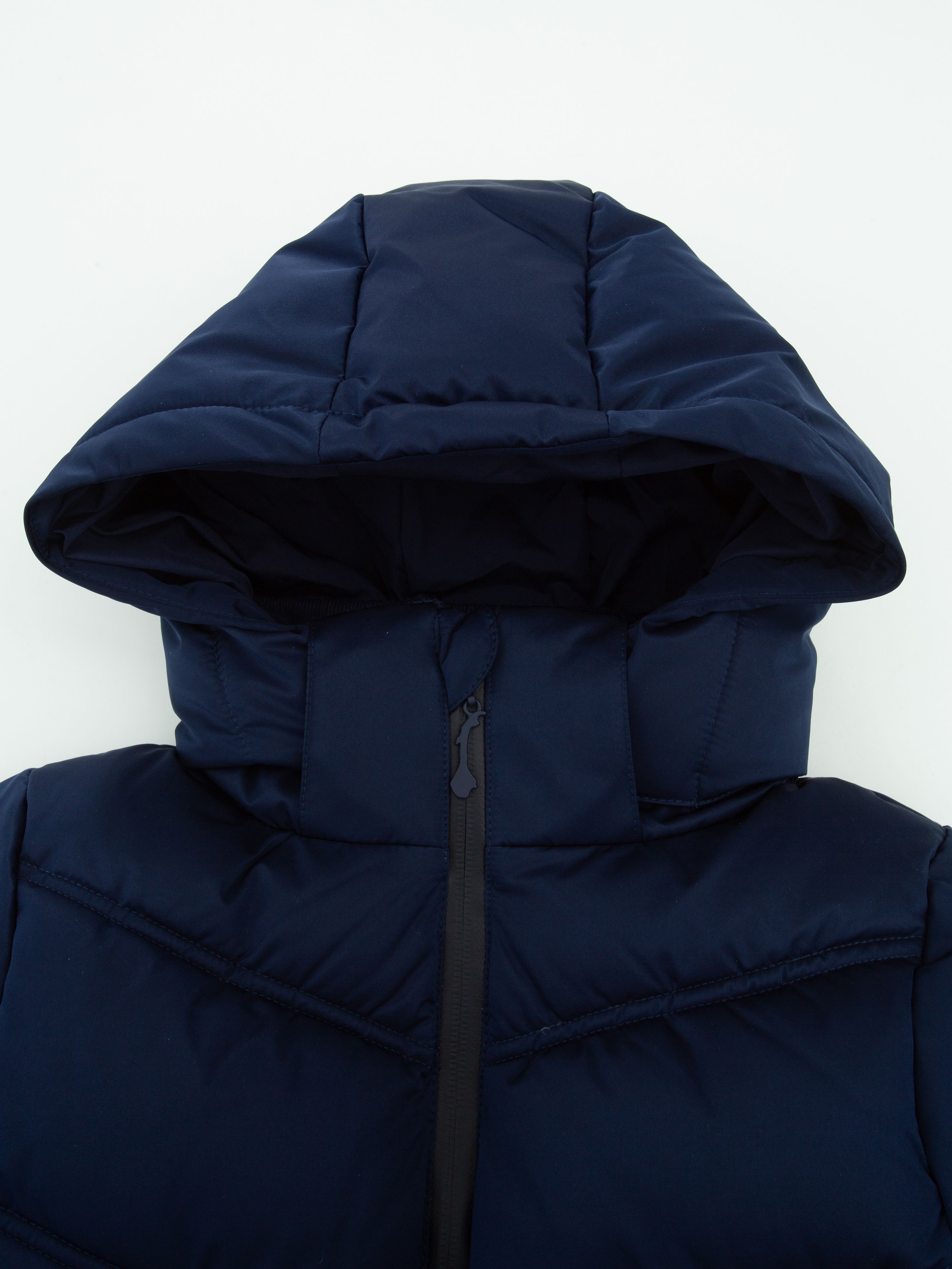 Norefjell Skijakke Blue Ink