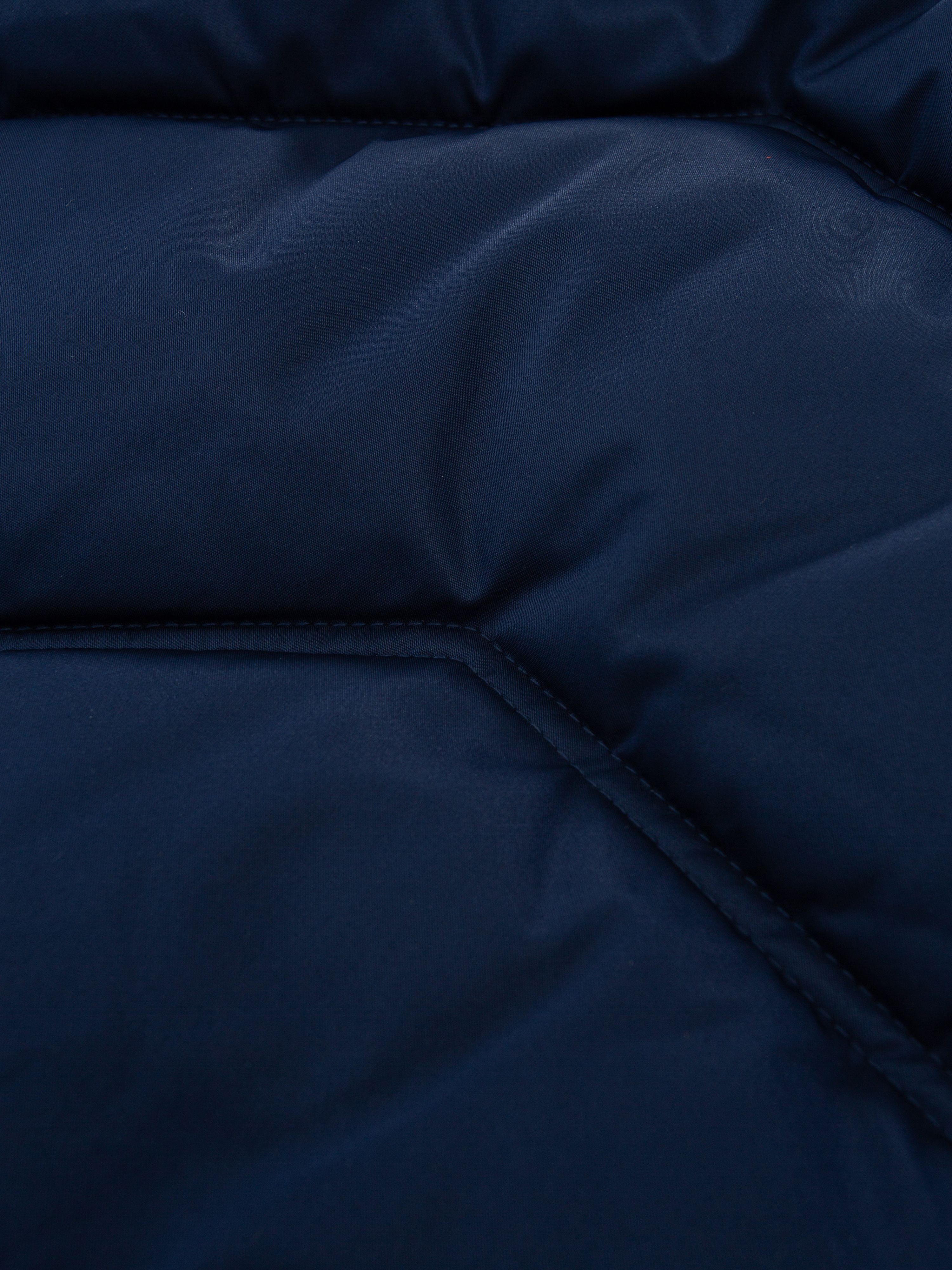 Norefjell Skijakke Blue Ink