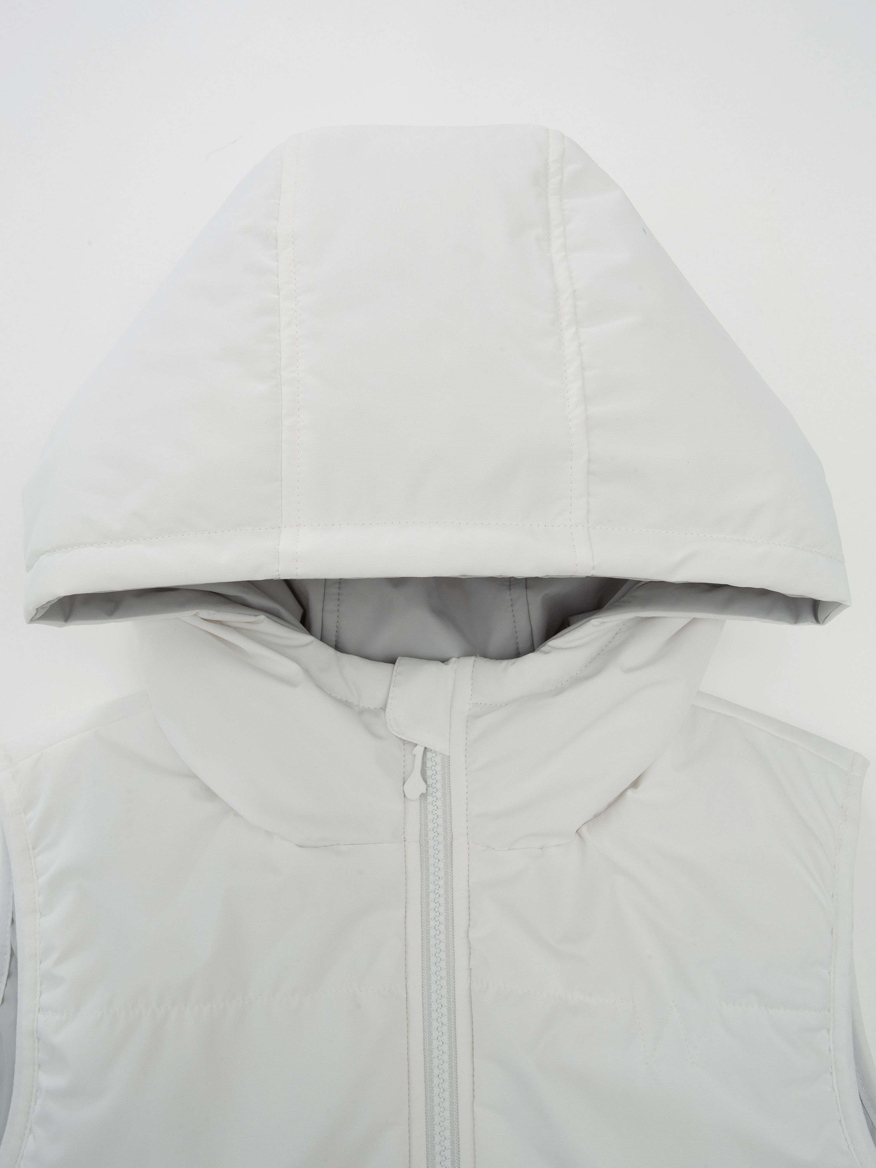 Skåla Vendbar Vest Grey