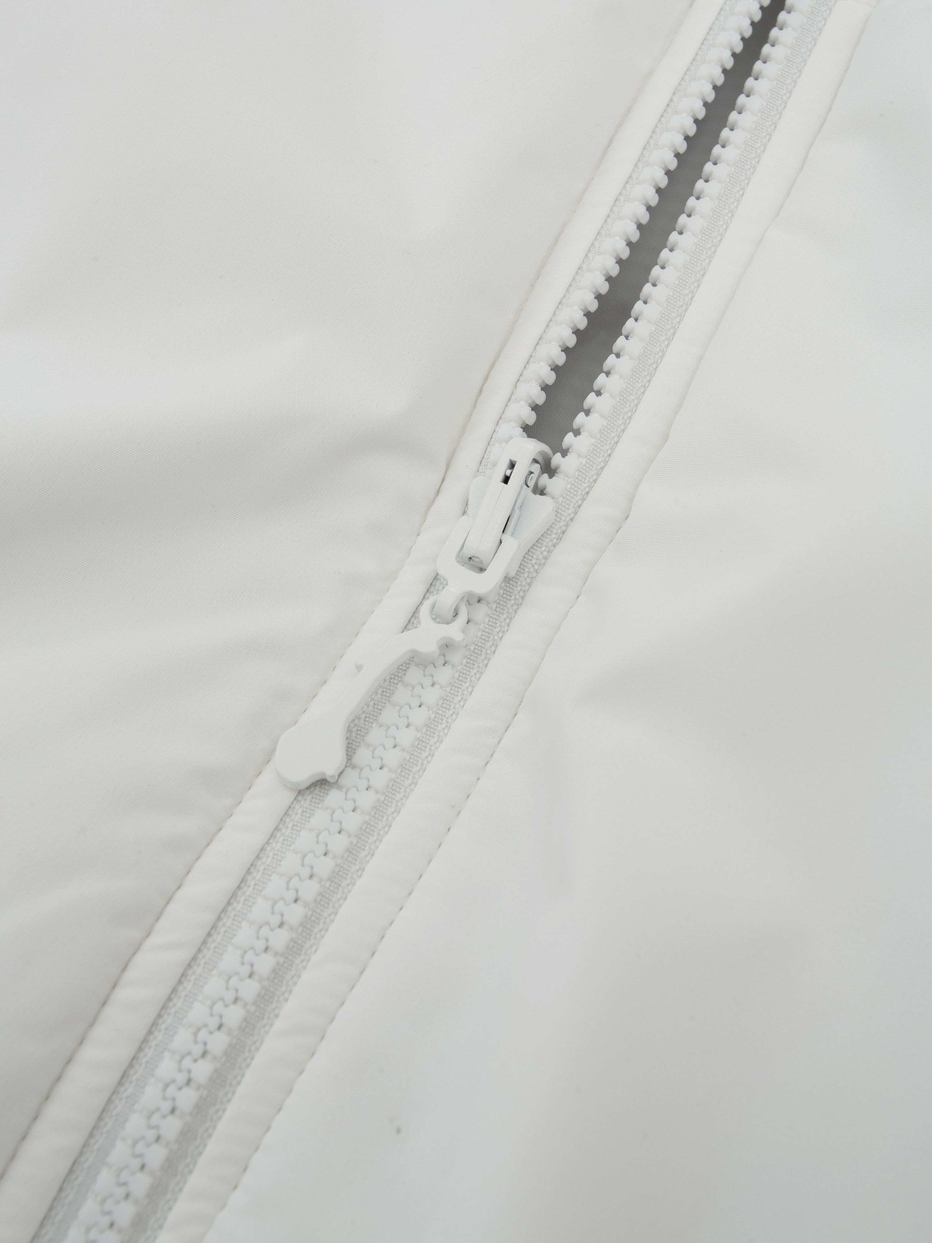 Skåla Vendbar Vest Grey