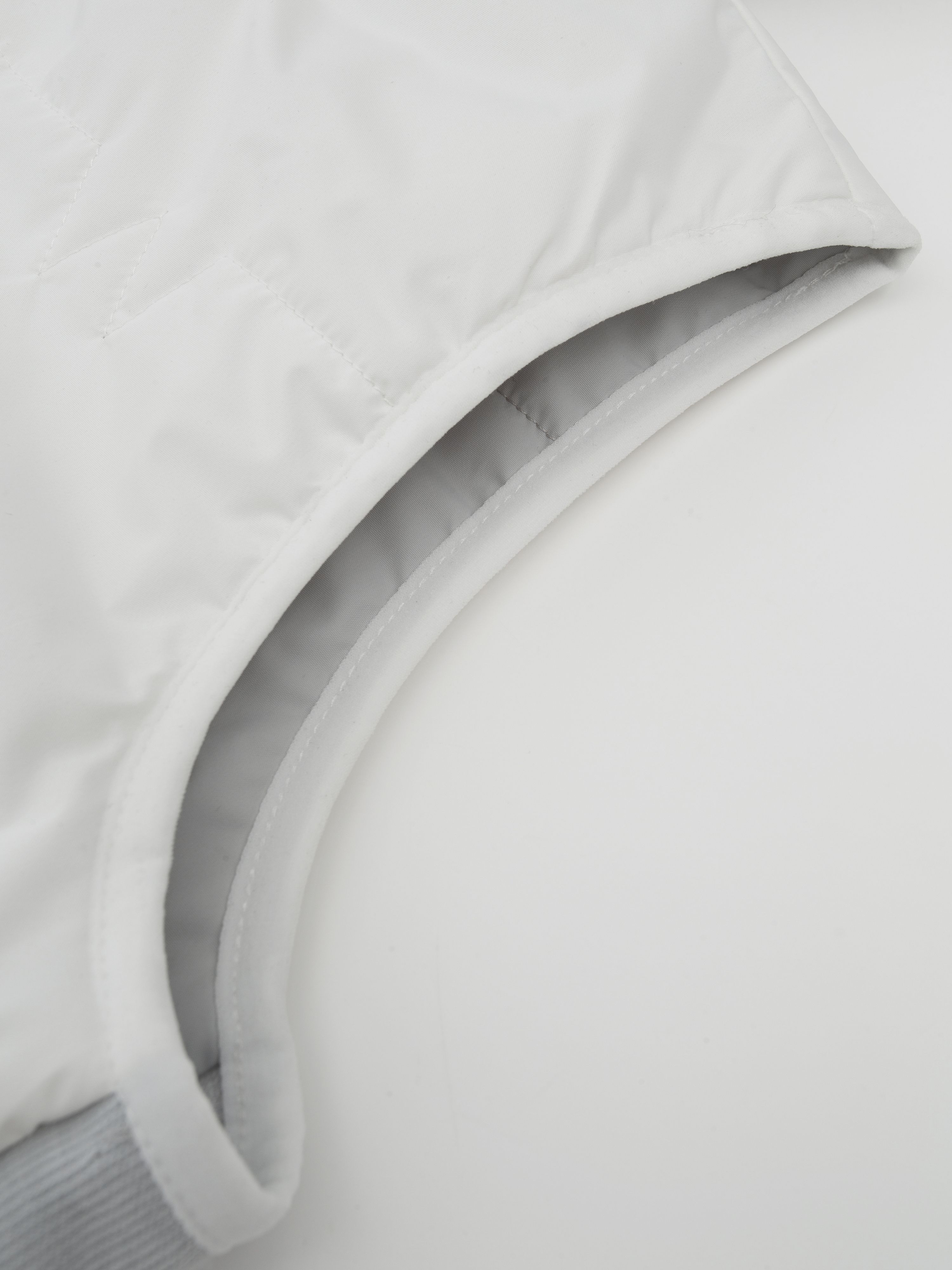 Skåla Vendbar Vest Grey