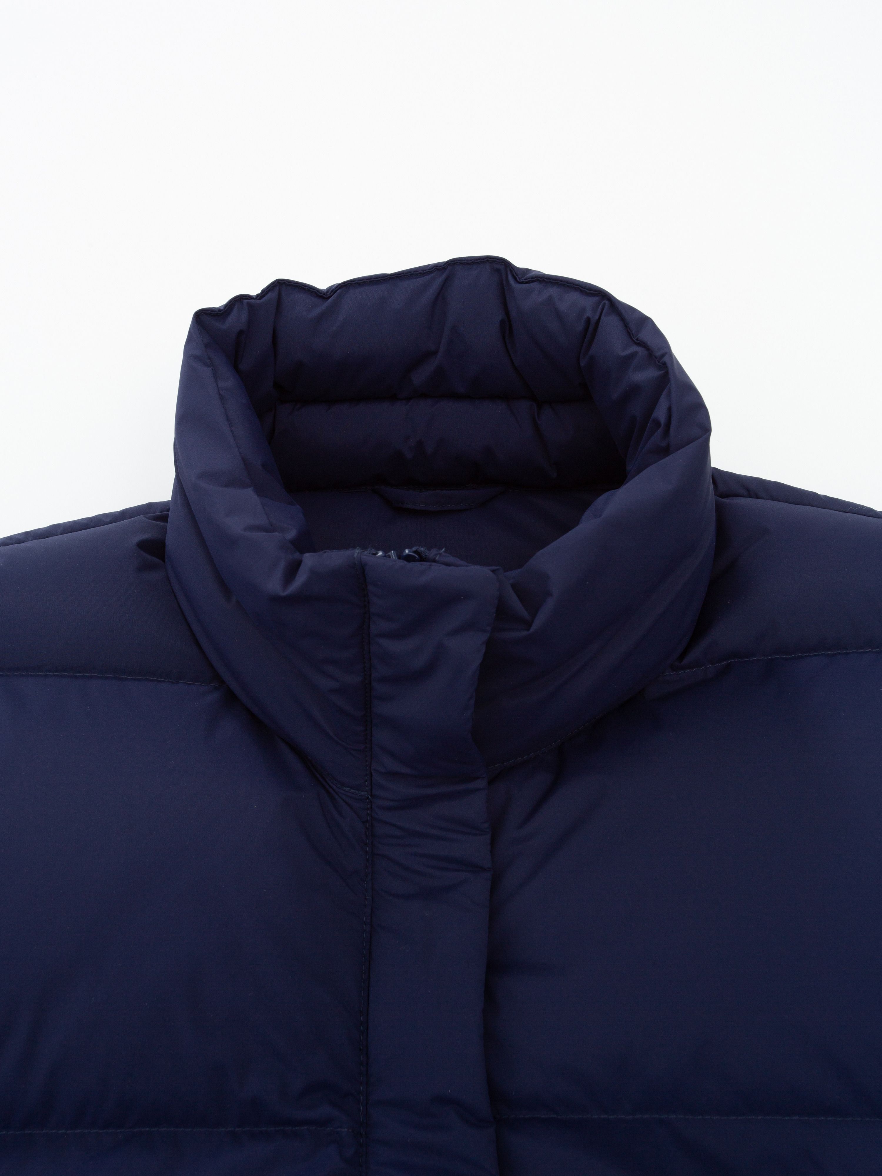 Nesfjellet Dunvest Blue Ink