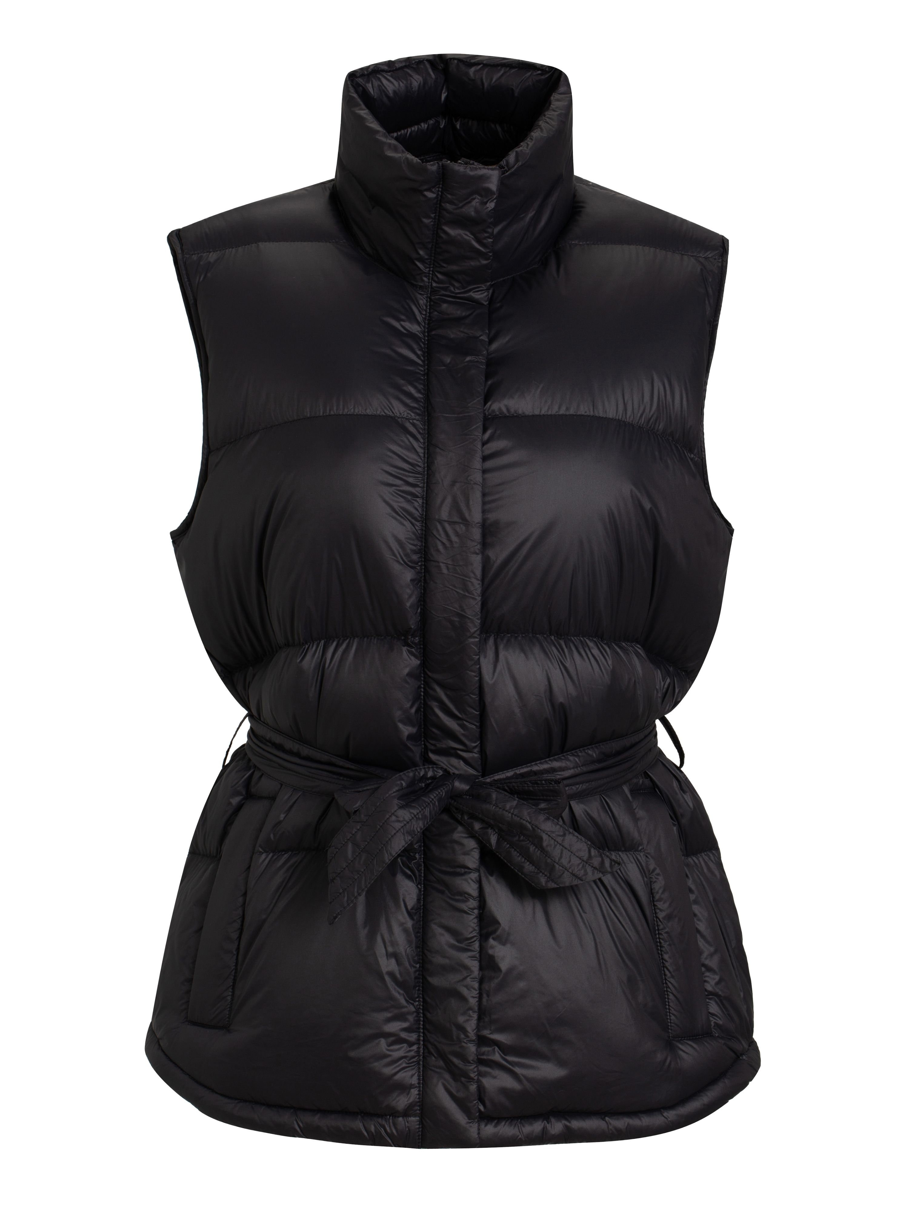 Nesfjellet Dunvest Black