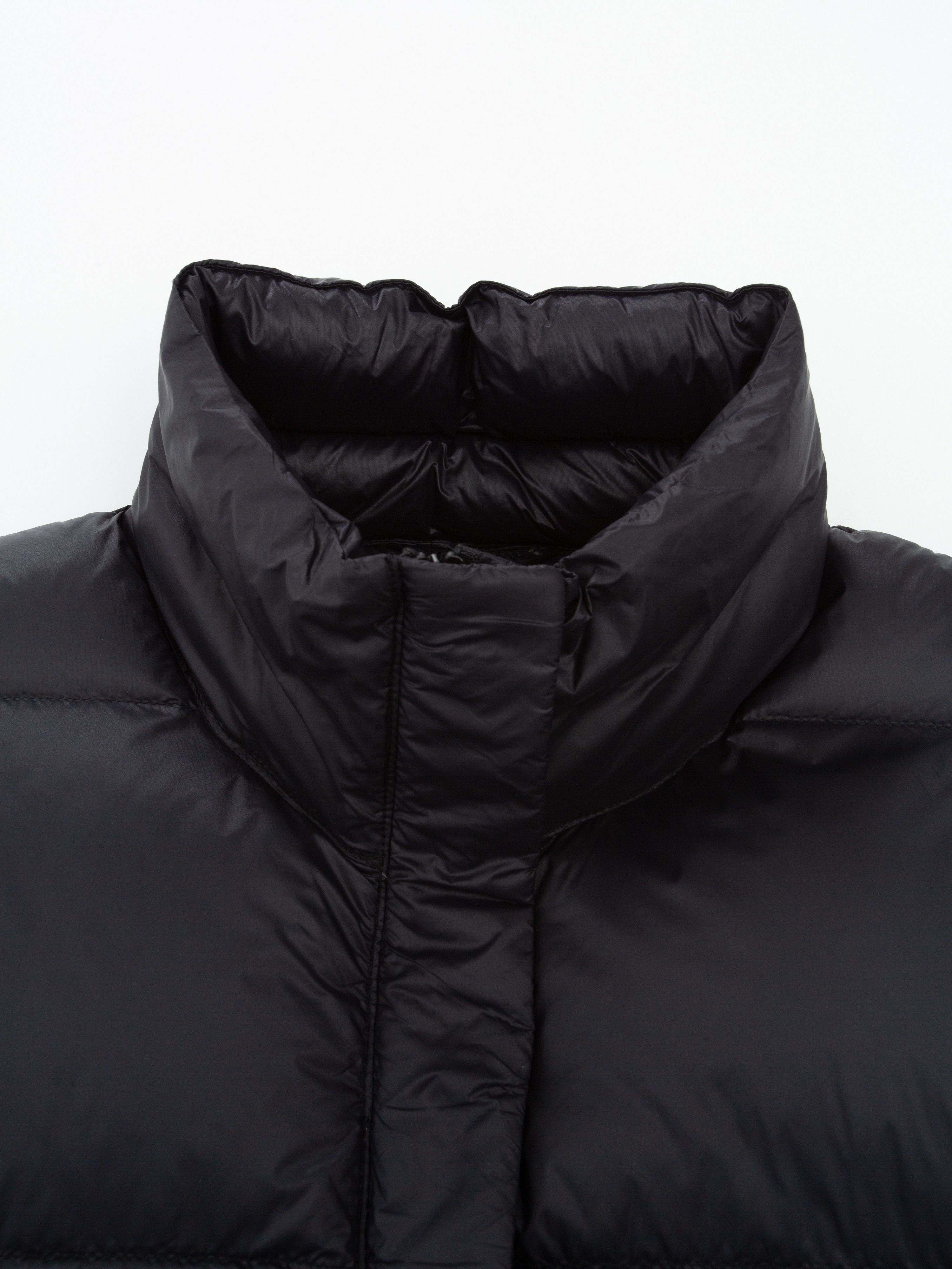 Nesfjellet Dunvest Black